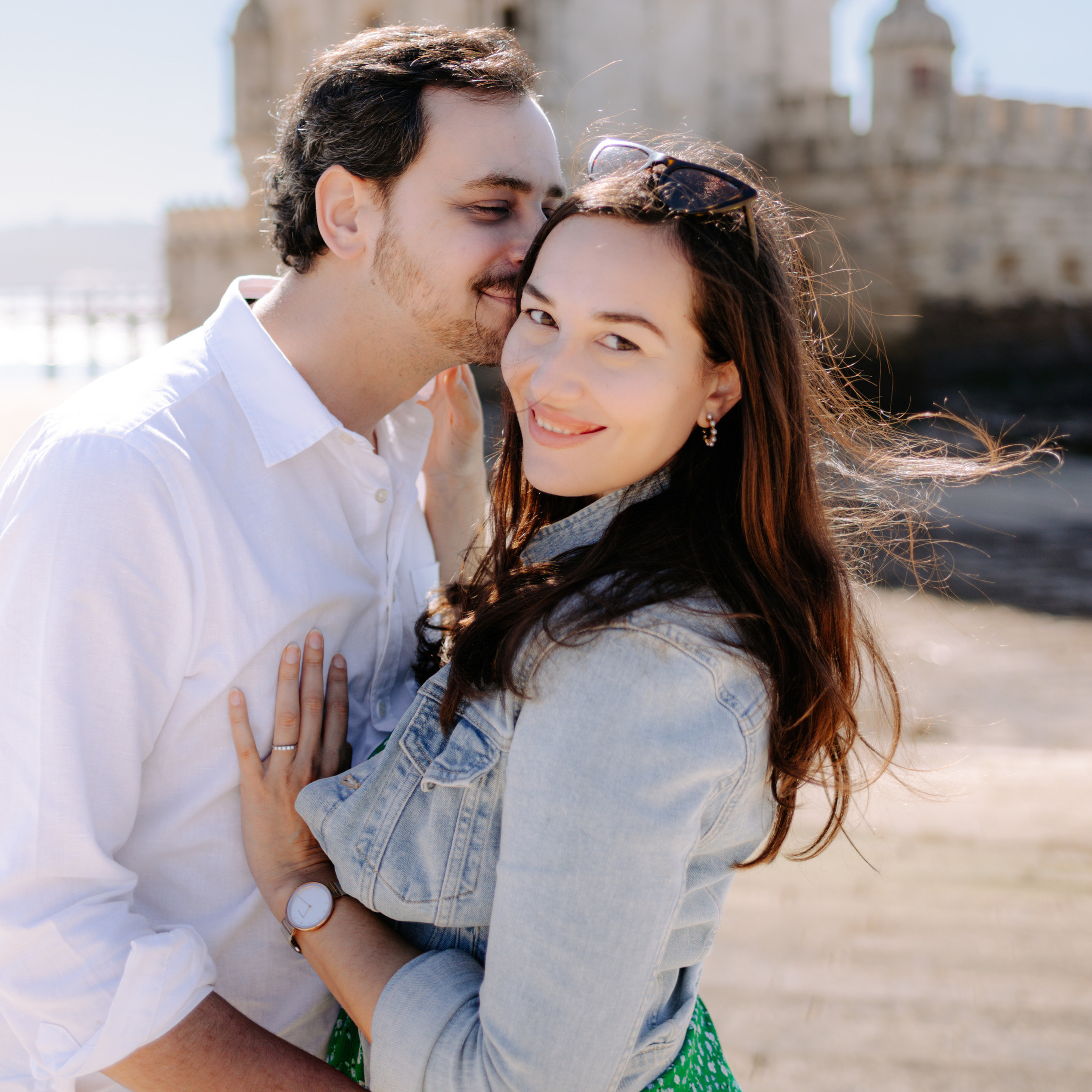 Testimonials. Lifestyle, wedding and family photographer