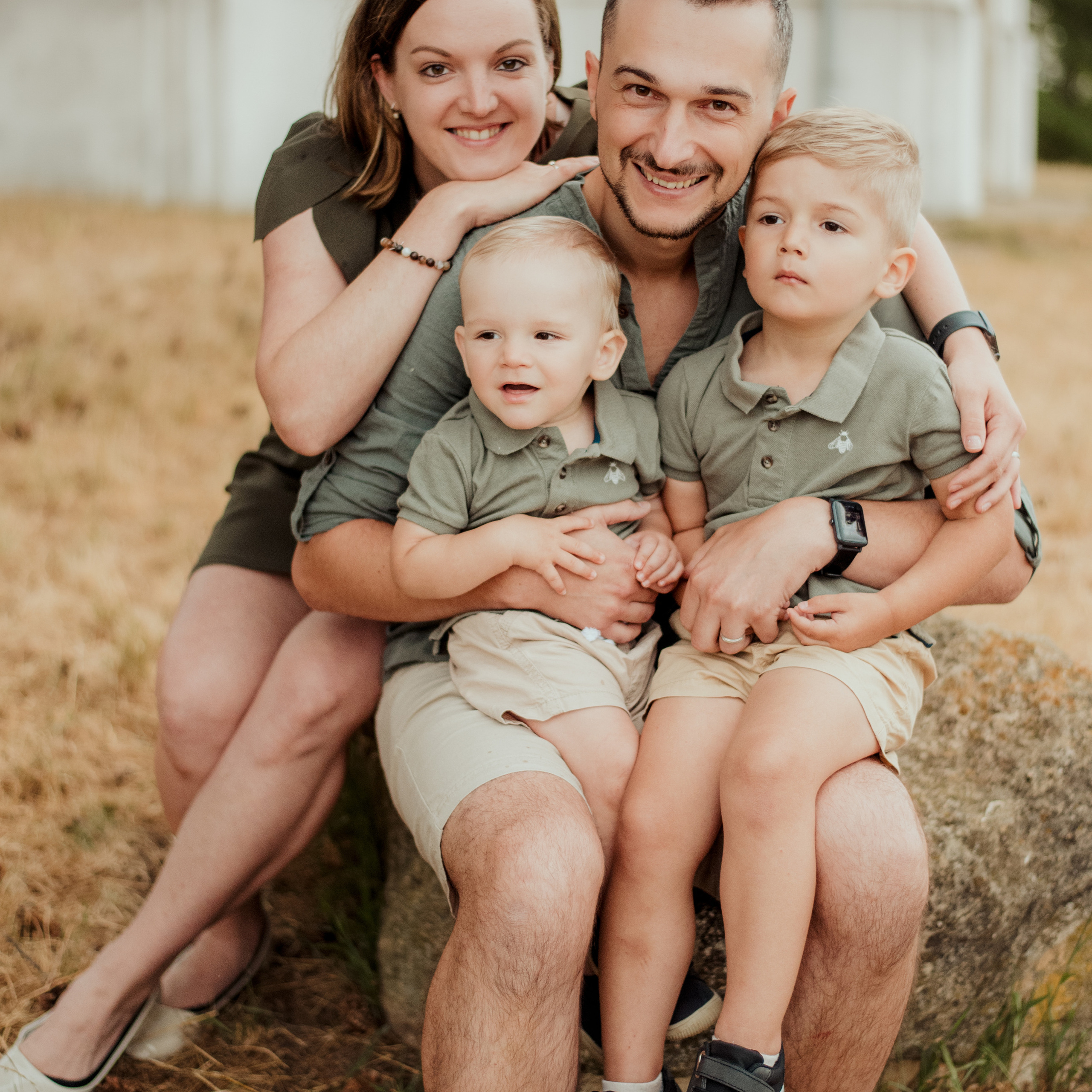 Clients' zone. Lifestyle, wedding and family photographer