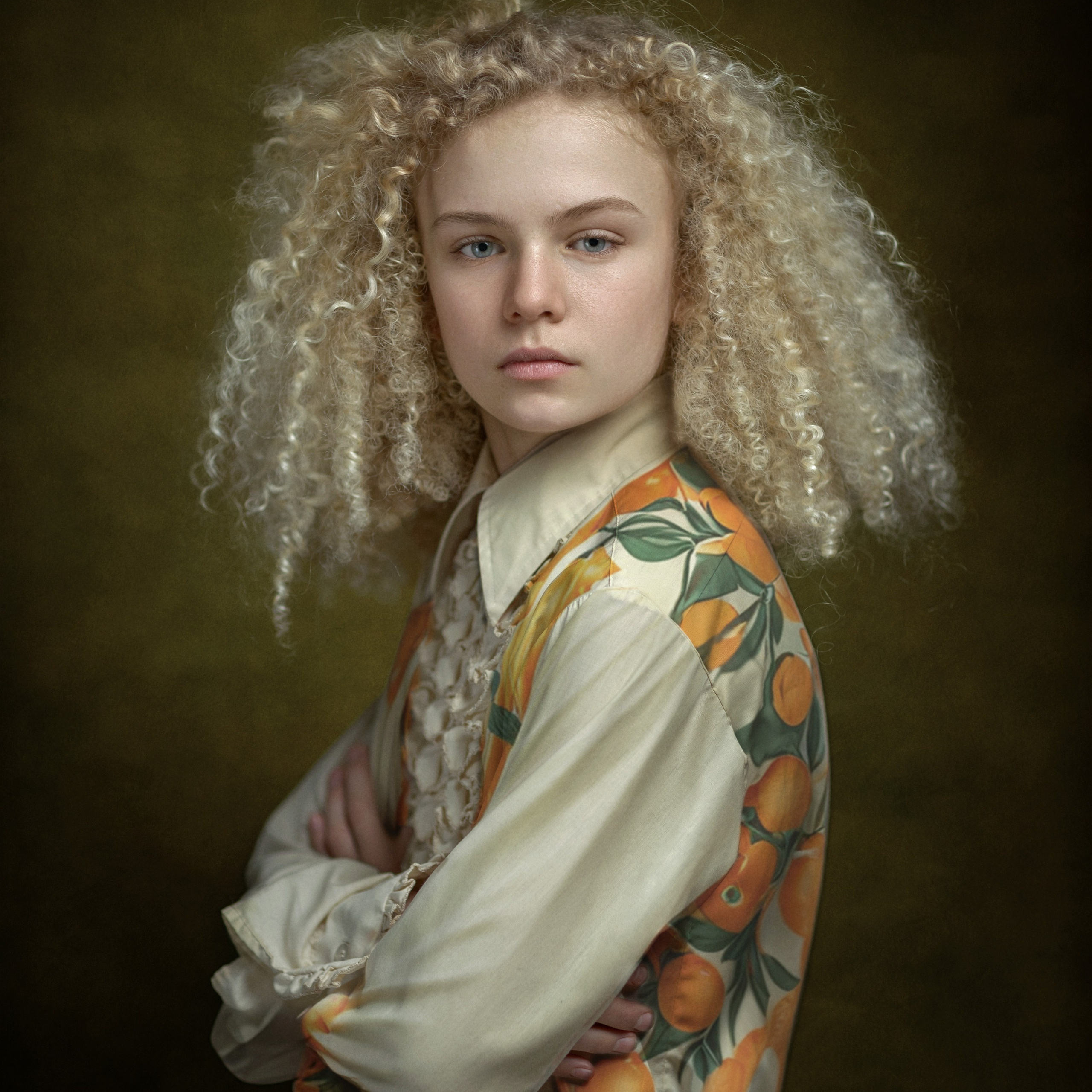 Fine-art. Fine-art children photographer