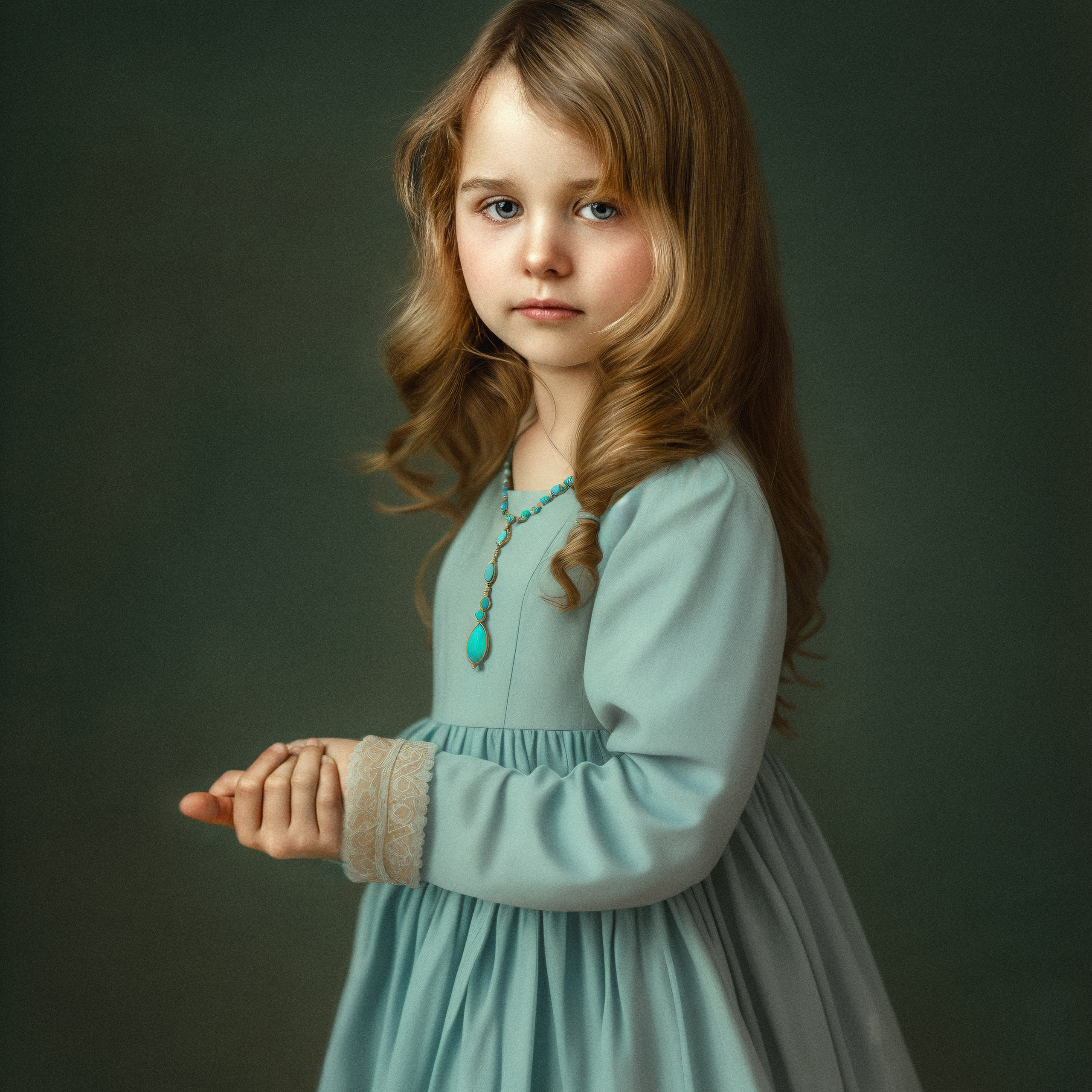 Fine-art. Fine-art children photographer