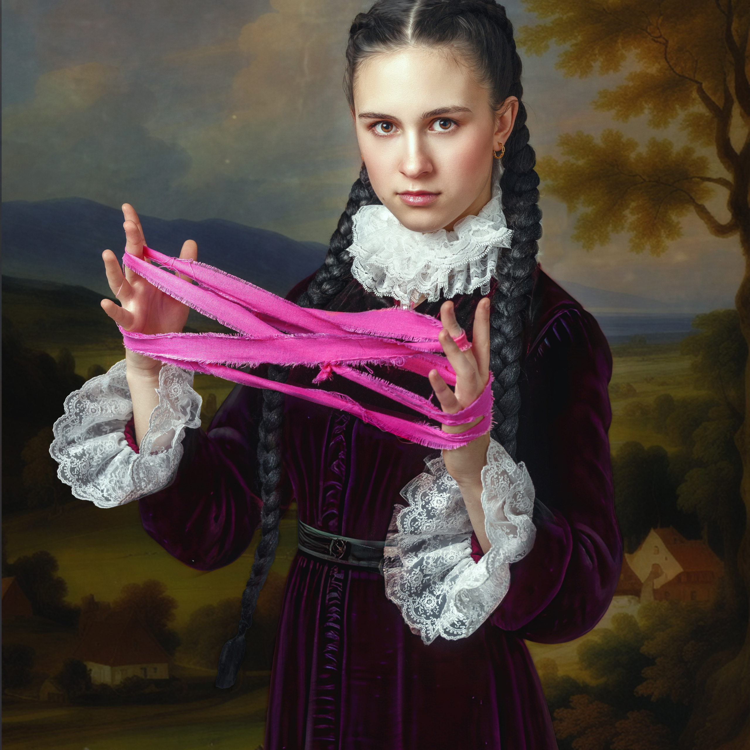 Fine-art. Fine-art children photographer