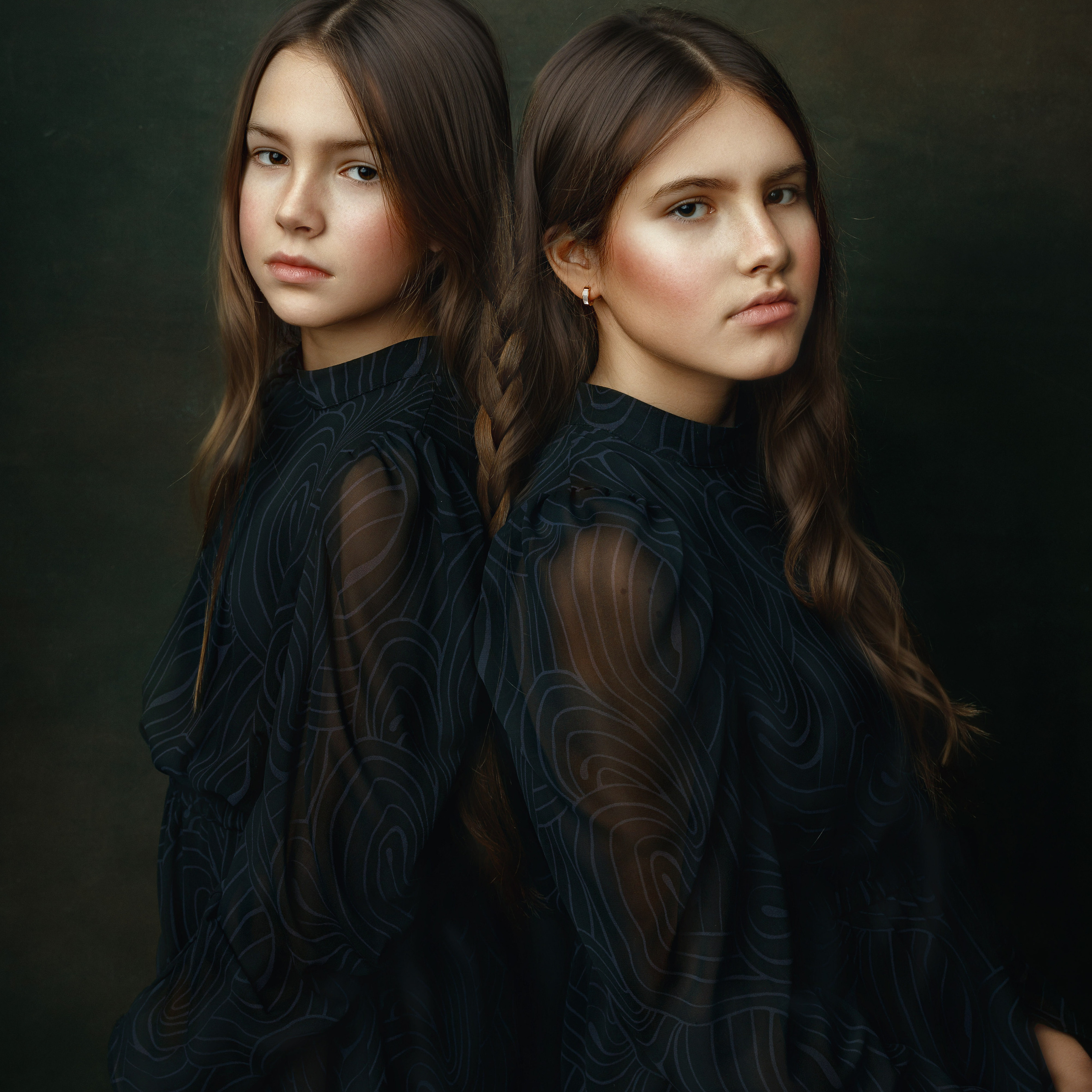 Fine-art. Fine-art children photographer