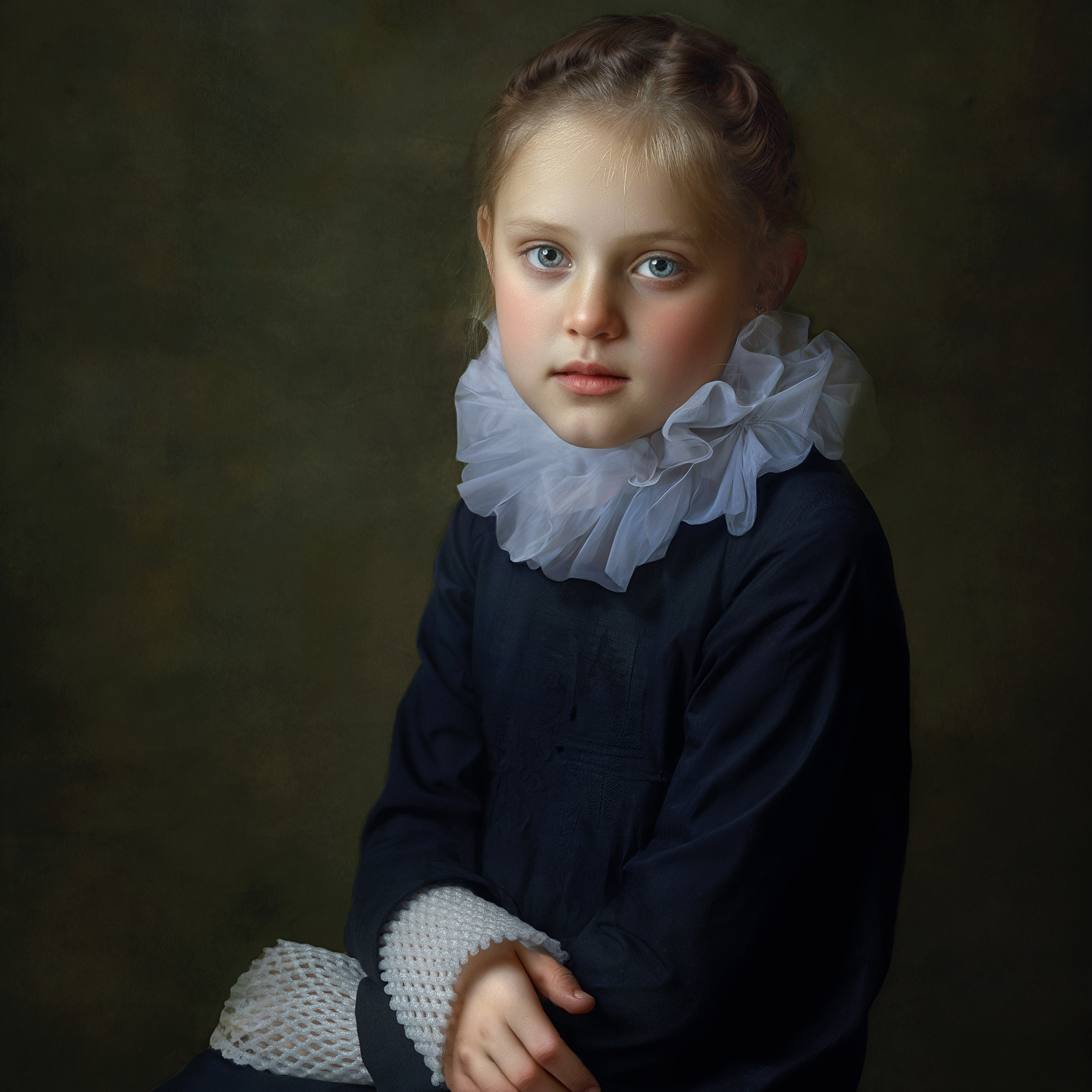 Fine-art. Fine-art children photographer