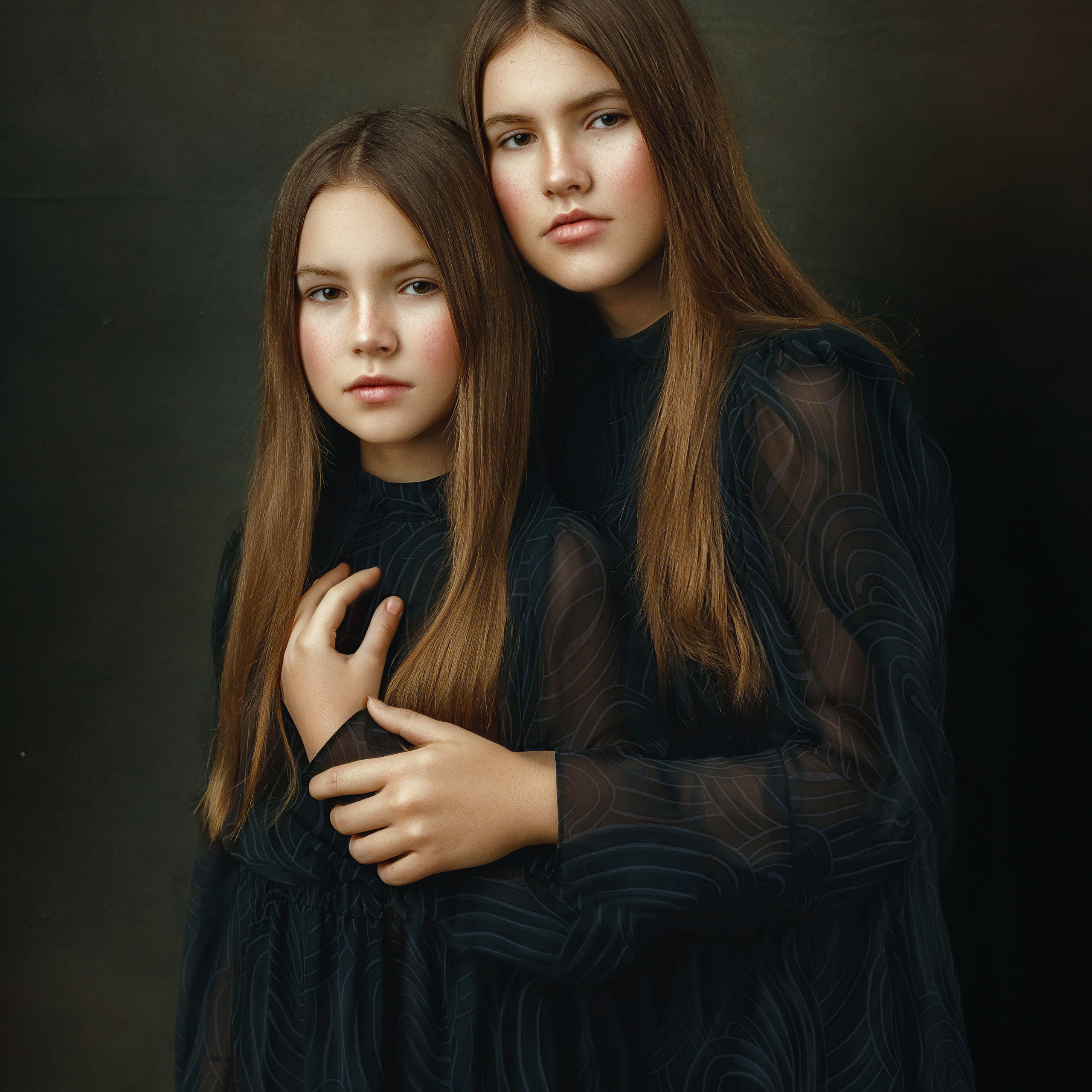 Fine-art. Fine-art children photographer