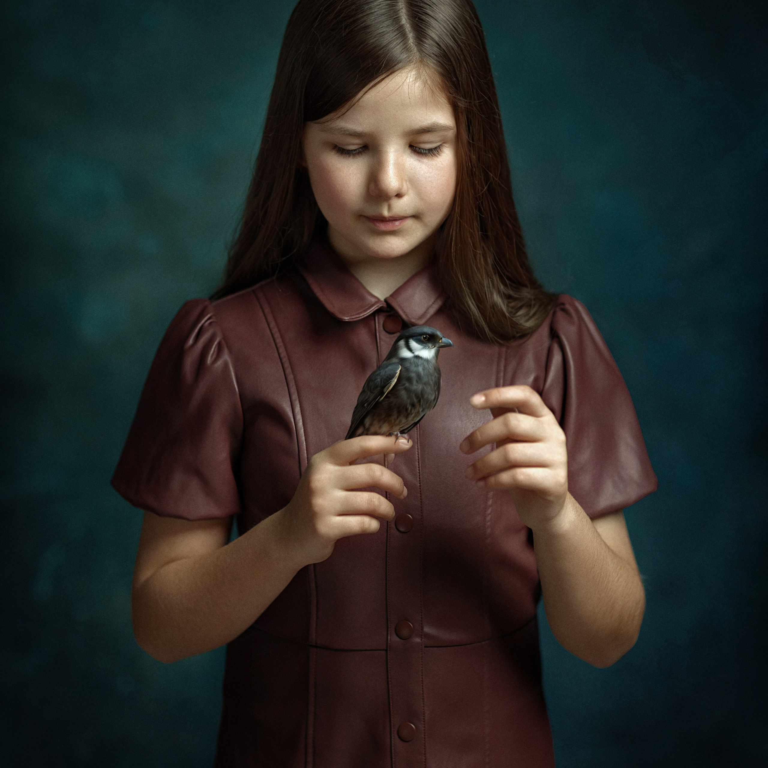 Fine-art. Fine-art children photographer