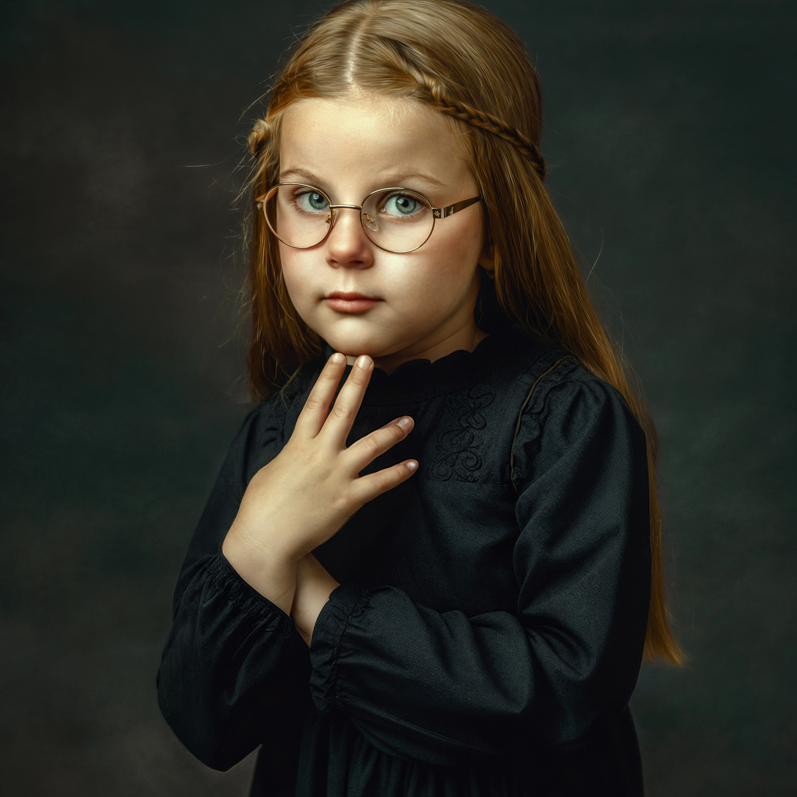 Fine-art. Fine-art children photographer