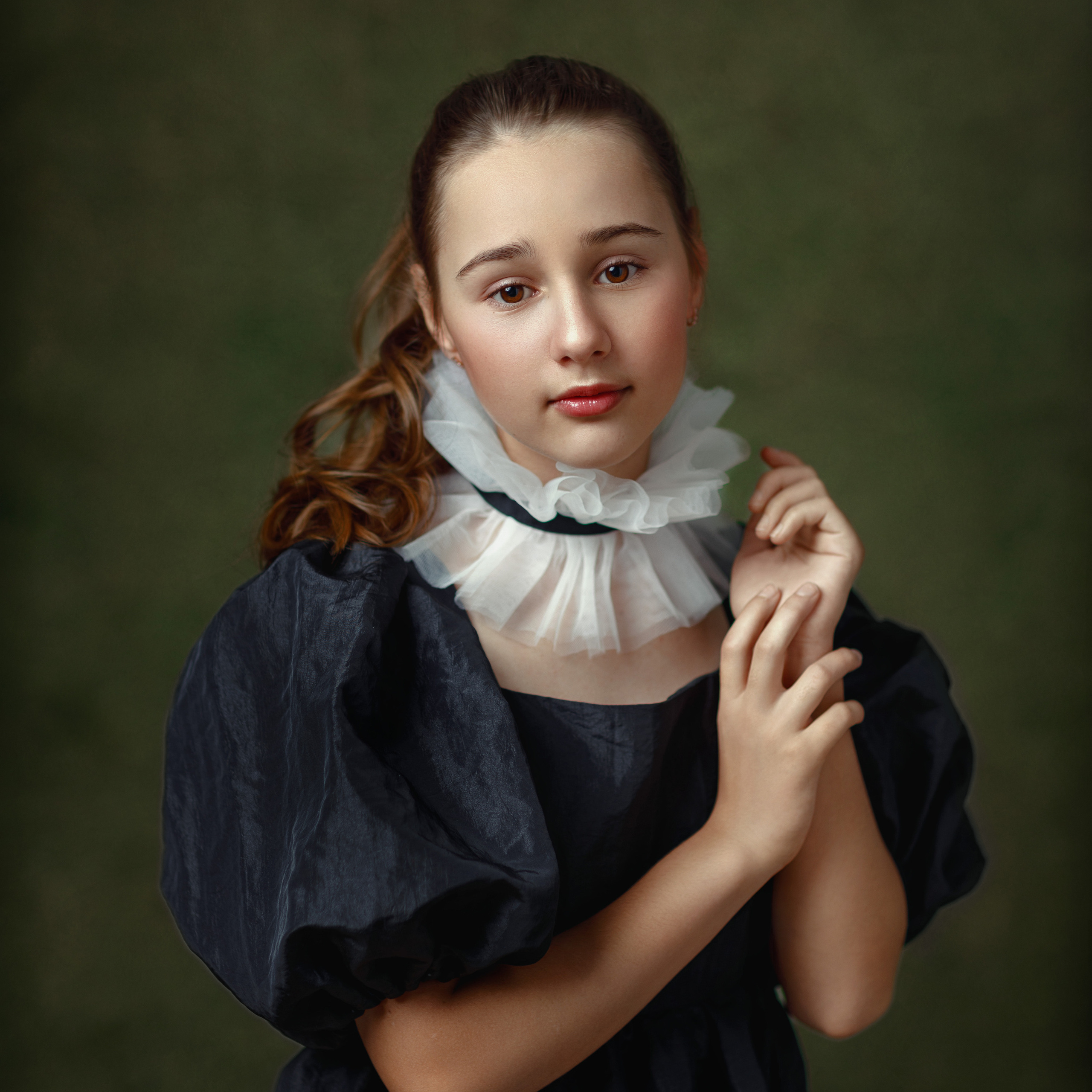 Fine-art. Fine-art children photographer