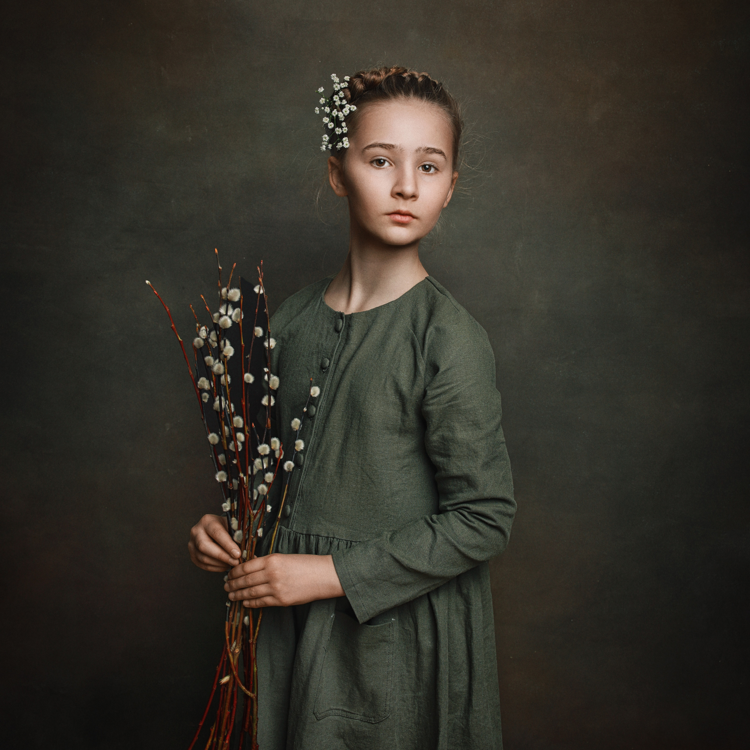 Fine-art. Fine-art children photographer