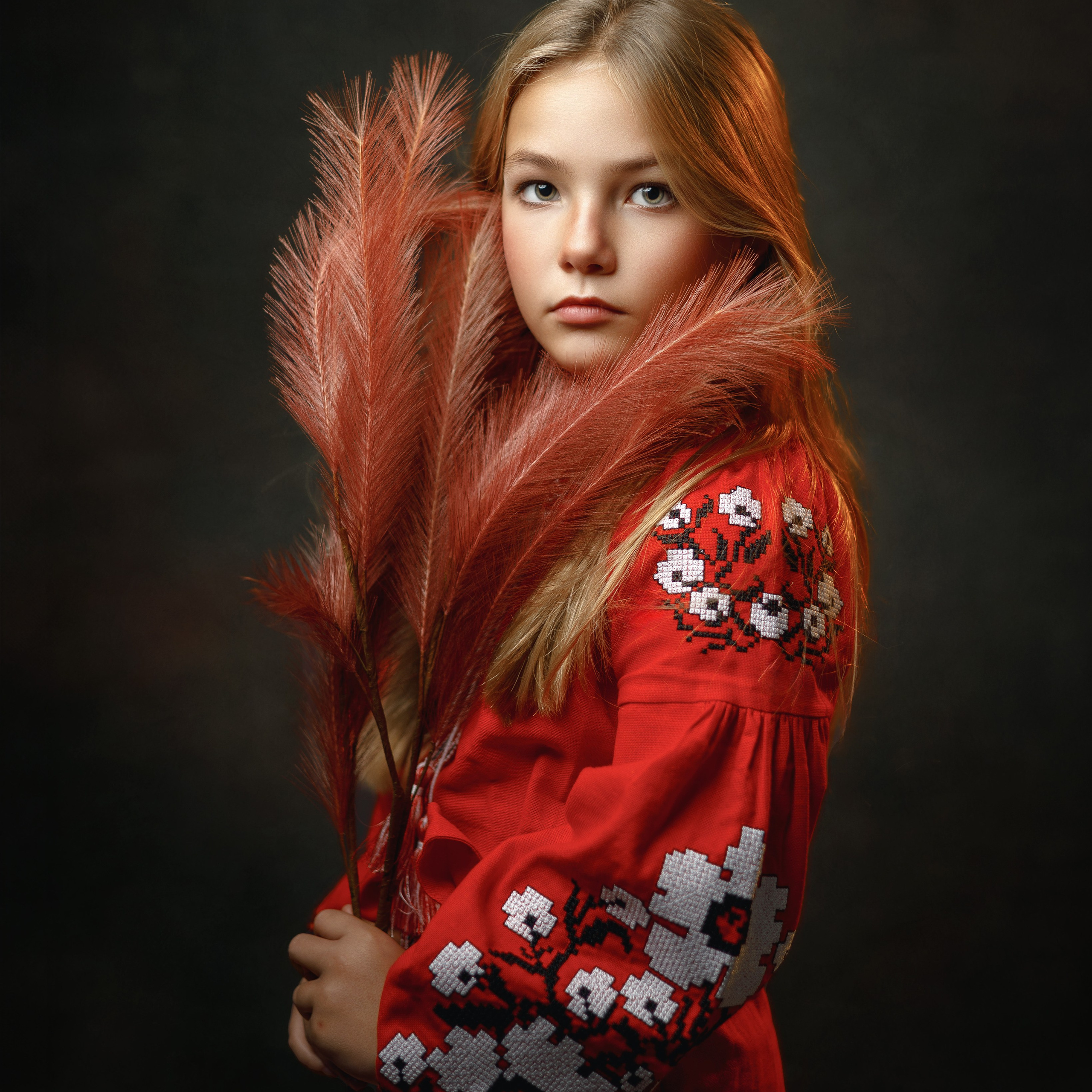 Fine-art. Fine-art children photographer