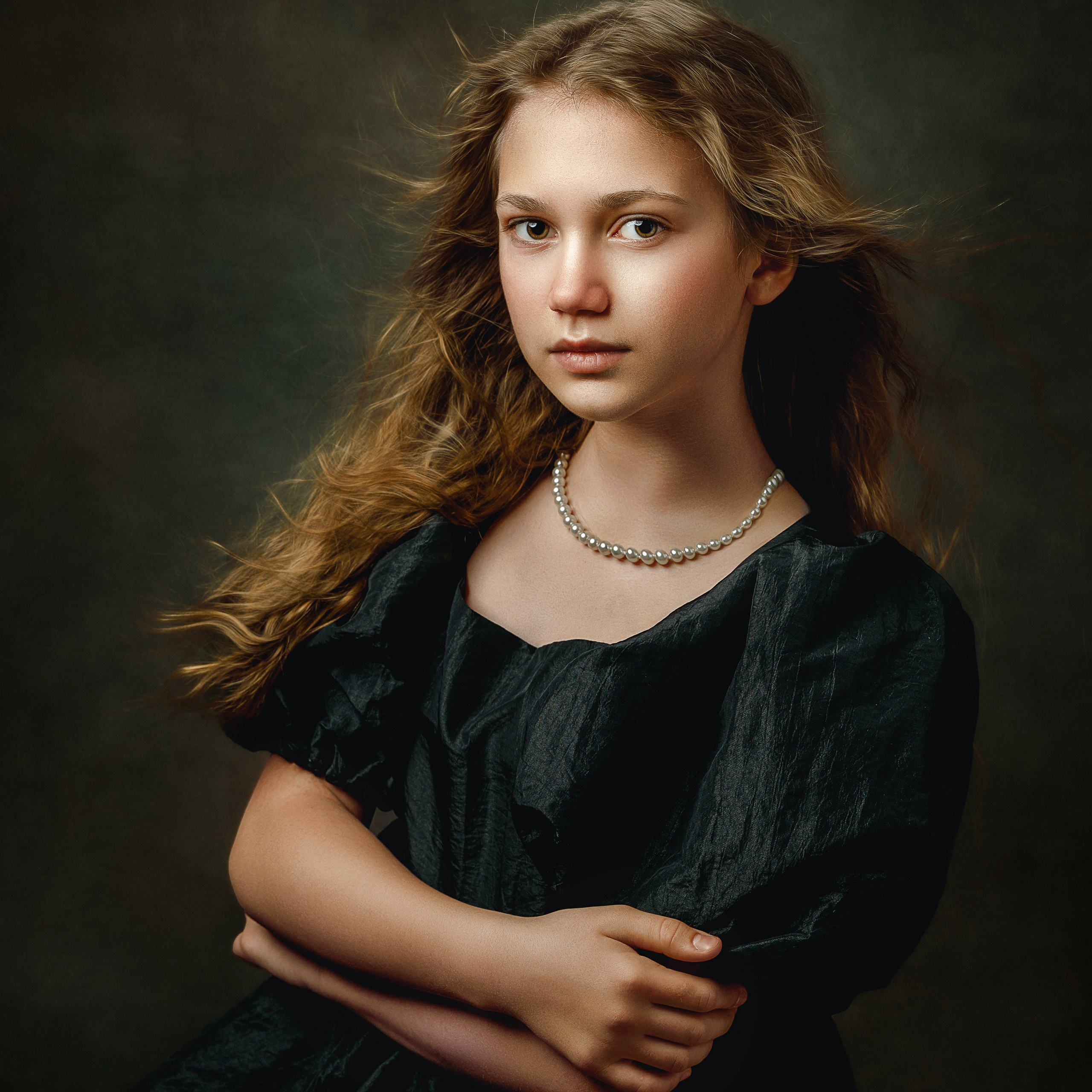 Fine-art. Fine-art children photographer