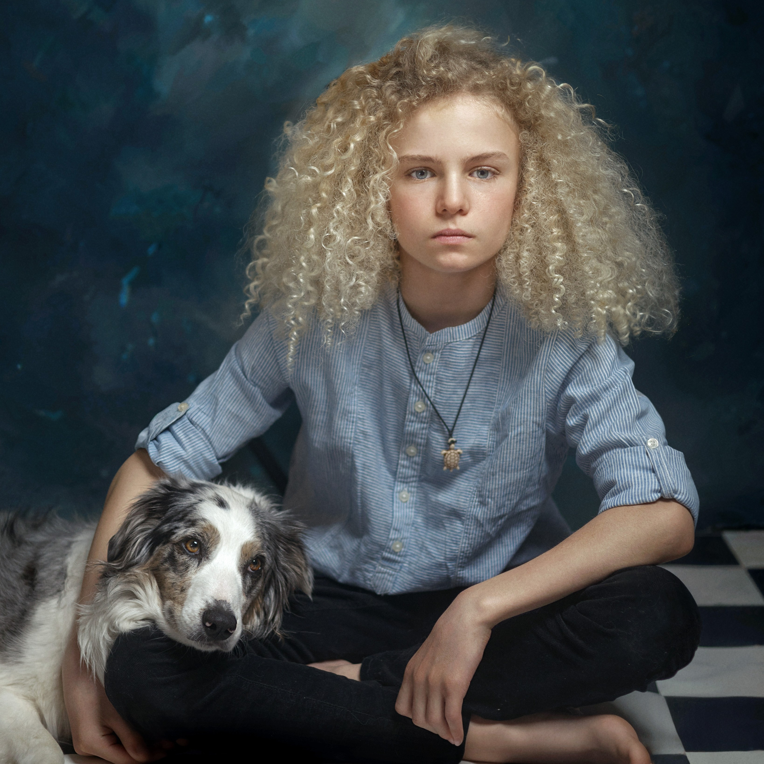 Fine-art. Fine-art children photographer