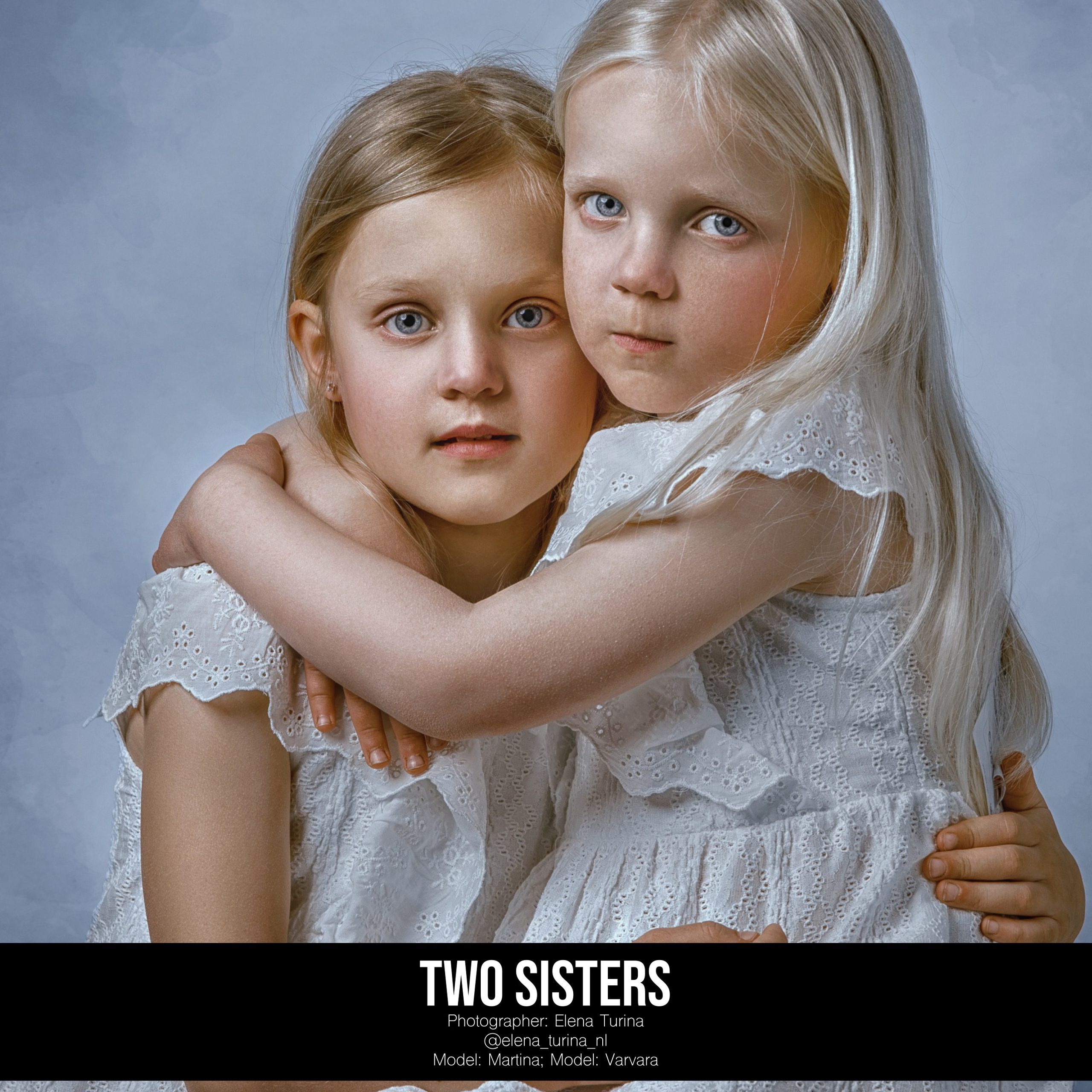 Magazines. Fine-art children photographer