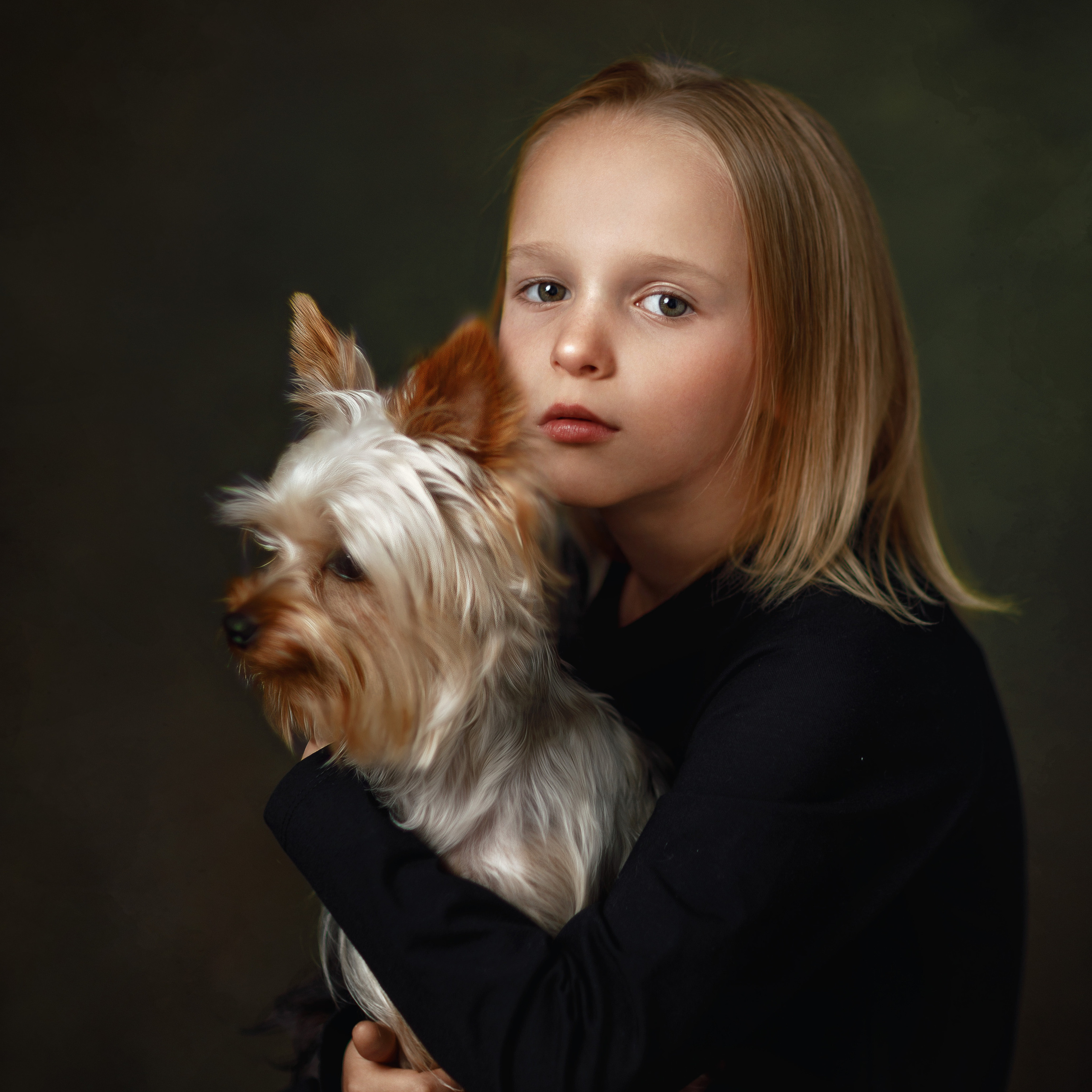 Fine-art. Fine-art children photographer