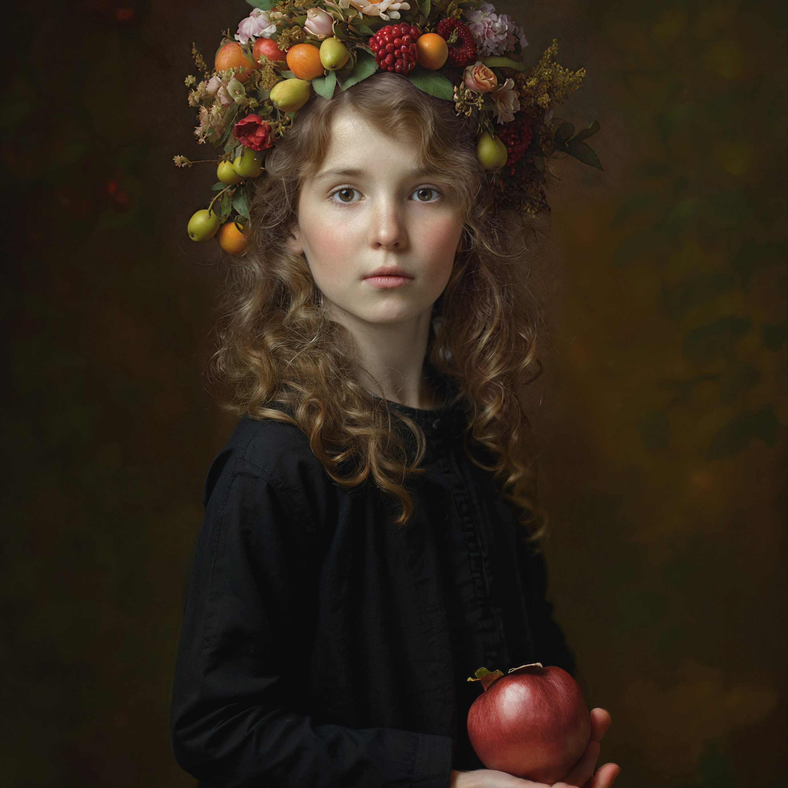 Fine-art. Fine-art children photographer