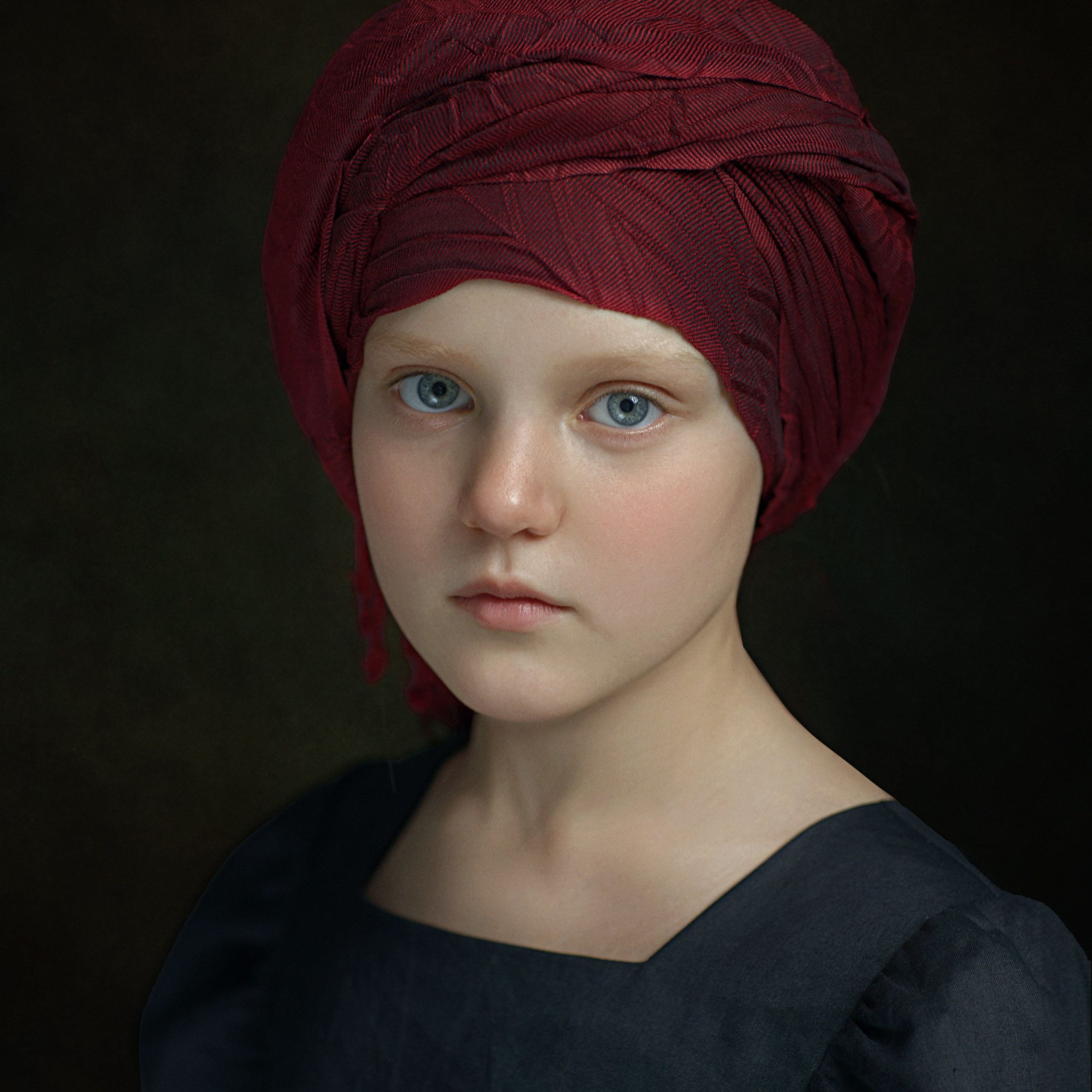 Fine-art. Fine-art children photographer