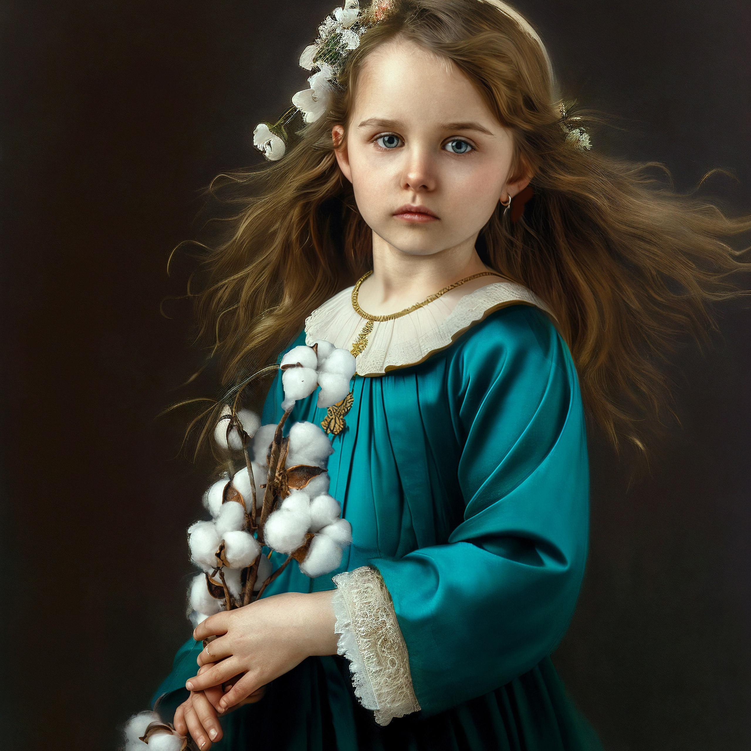 Fine-art. Fine-art children photographer