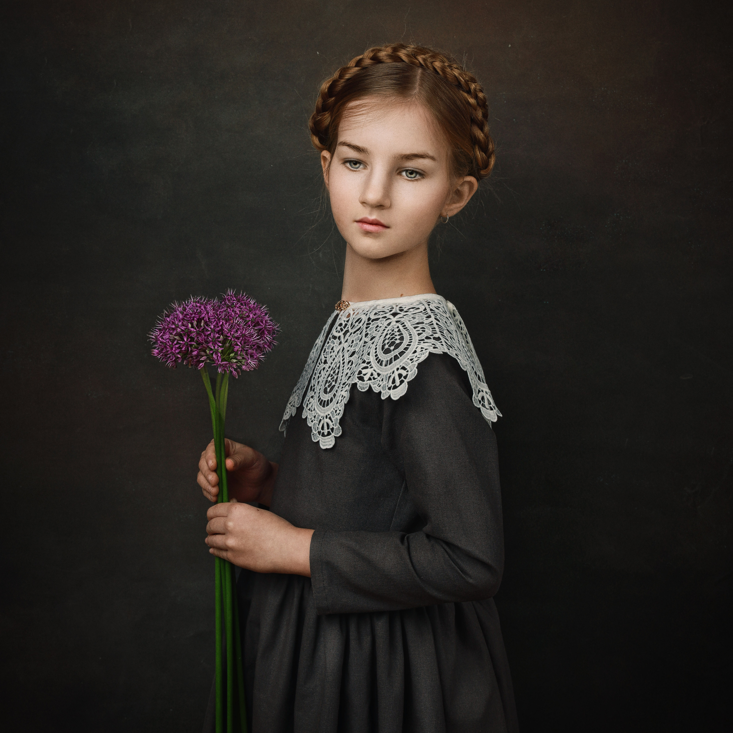 Fine-art. Fine-art children photographer