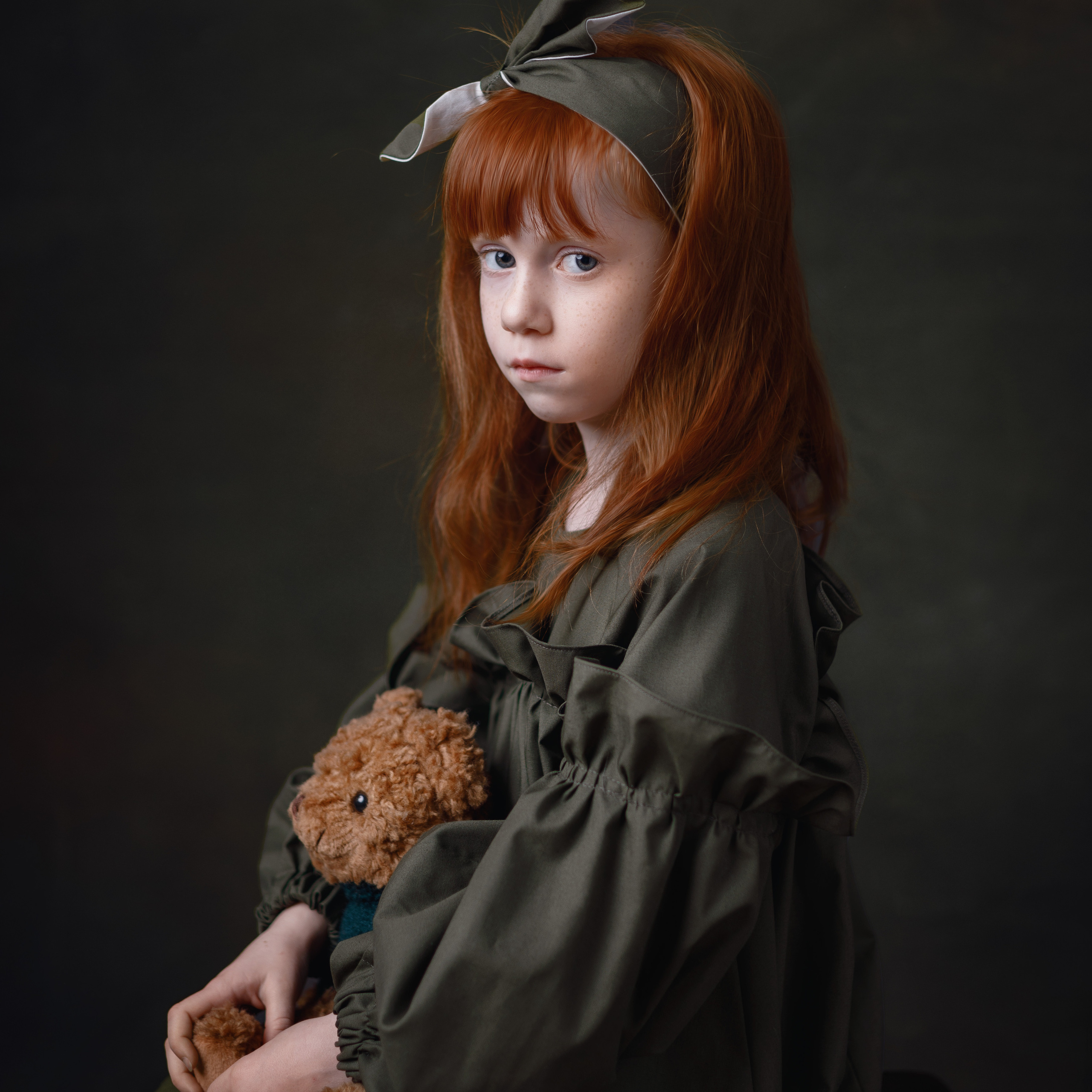 Fine-art. Fine-art children photographer