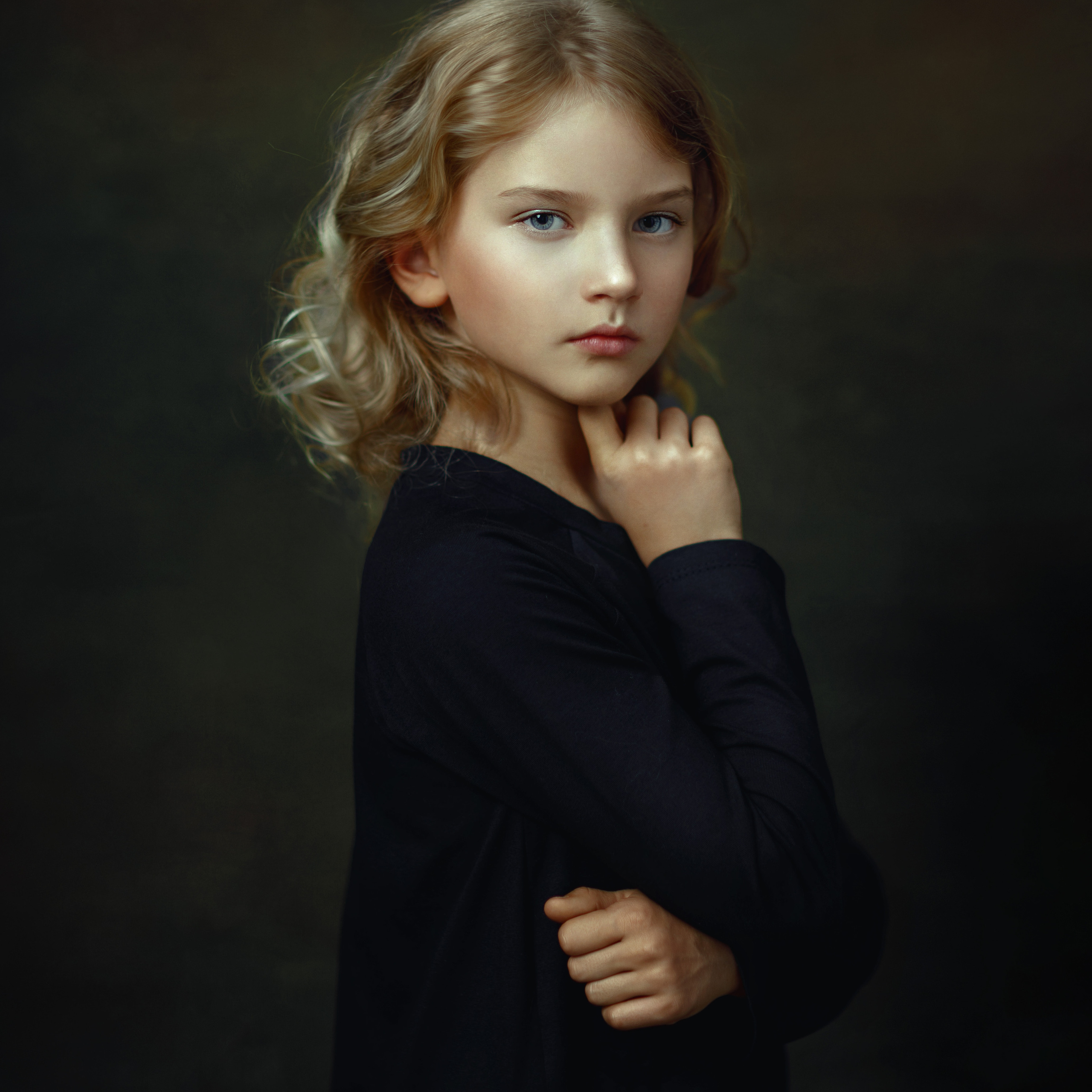 Fine-art. Fine-art children photographer