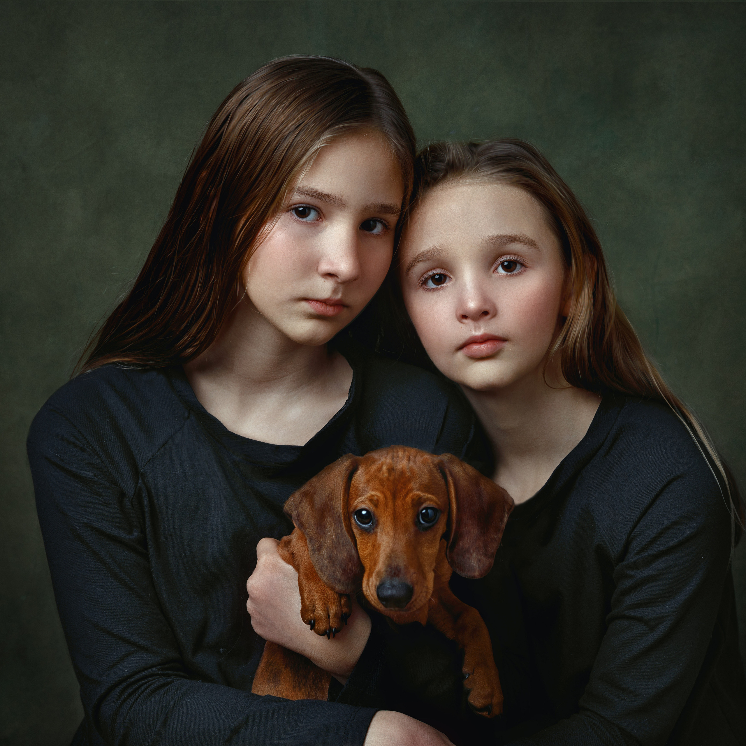 Fine-art. Fine-art children photographer