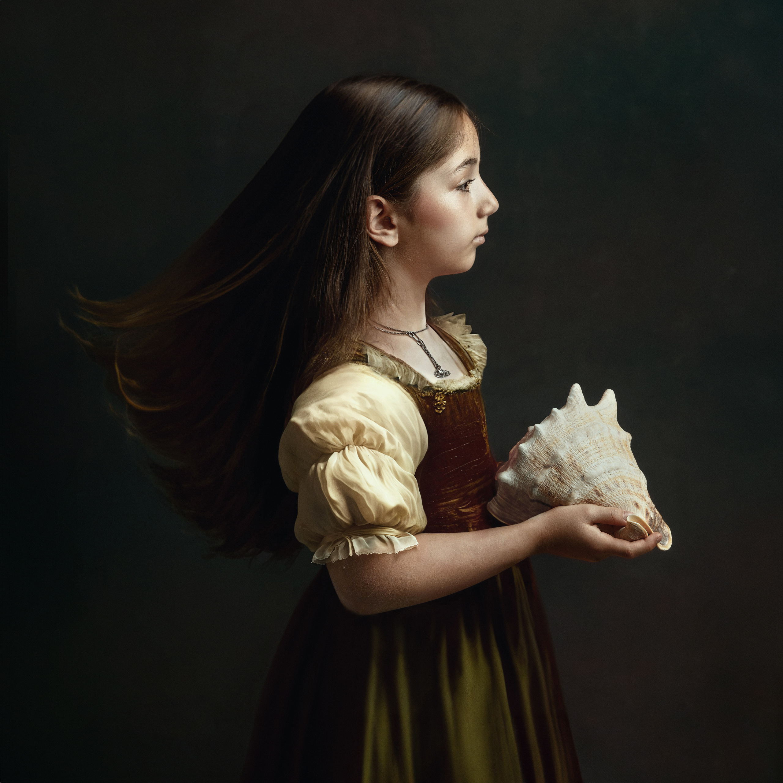 Fine-art. Fine-art children photographer