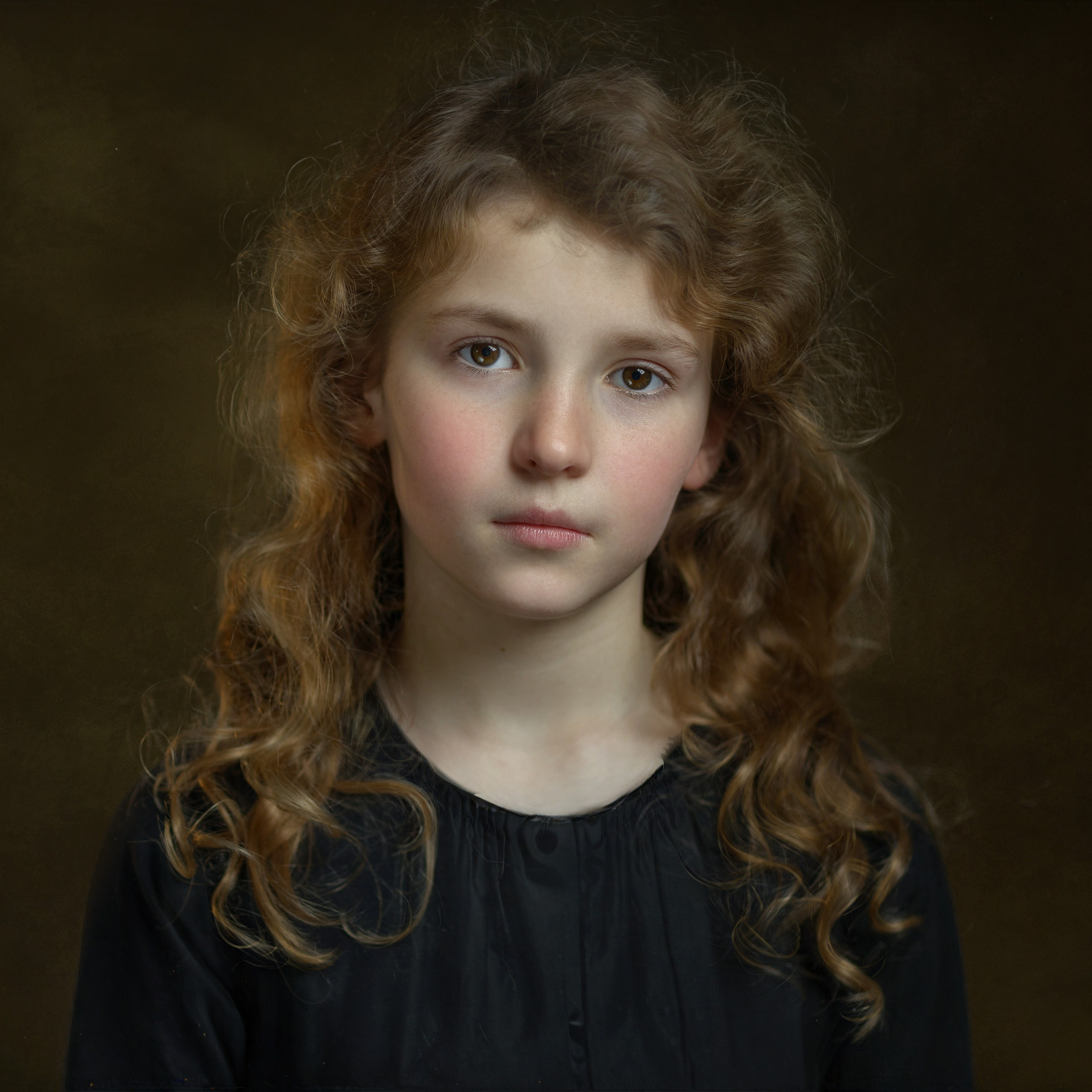 Fine-art. Fine-art children photographer