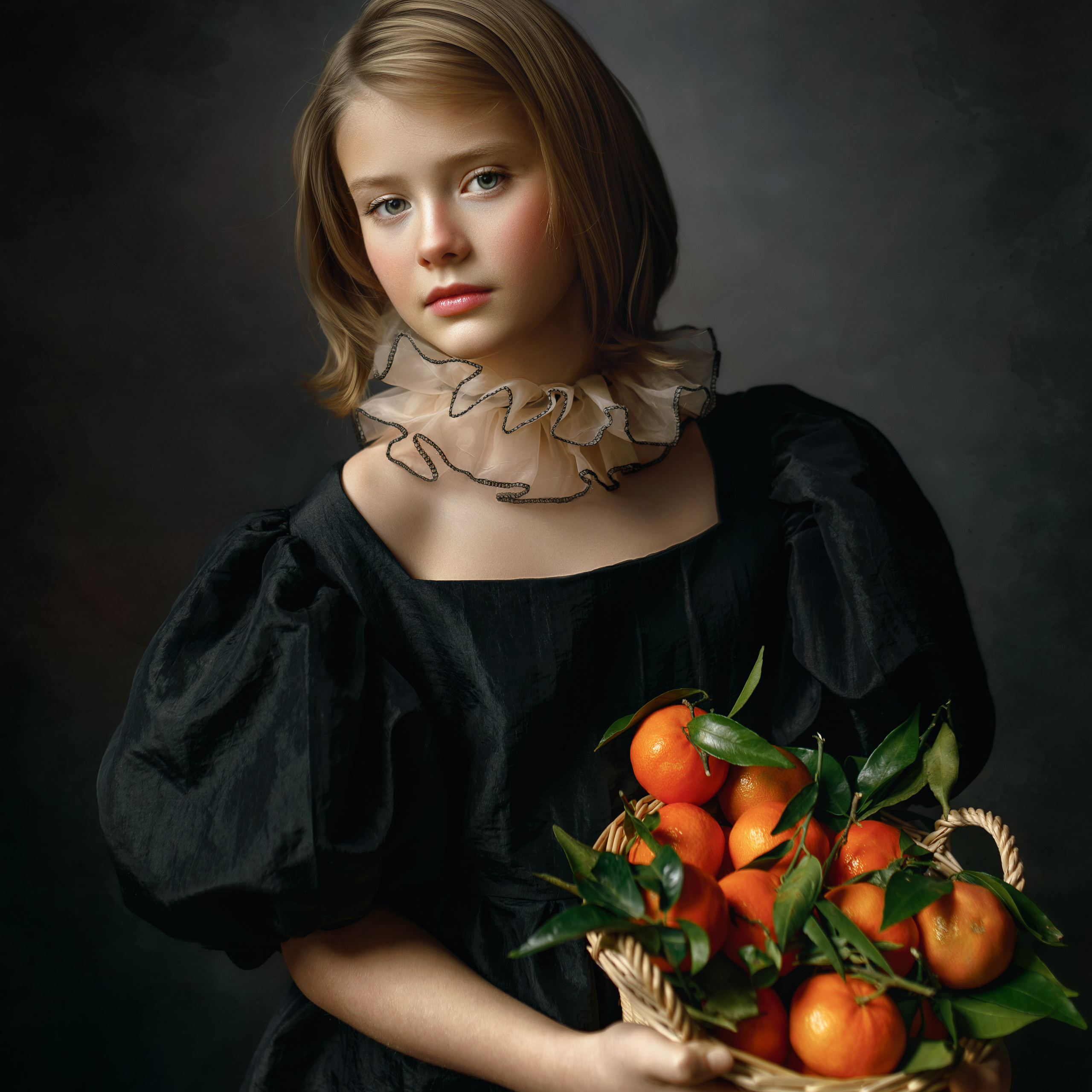 Fine-art. Fine-art children photographer