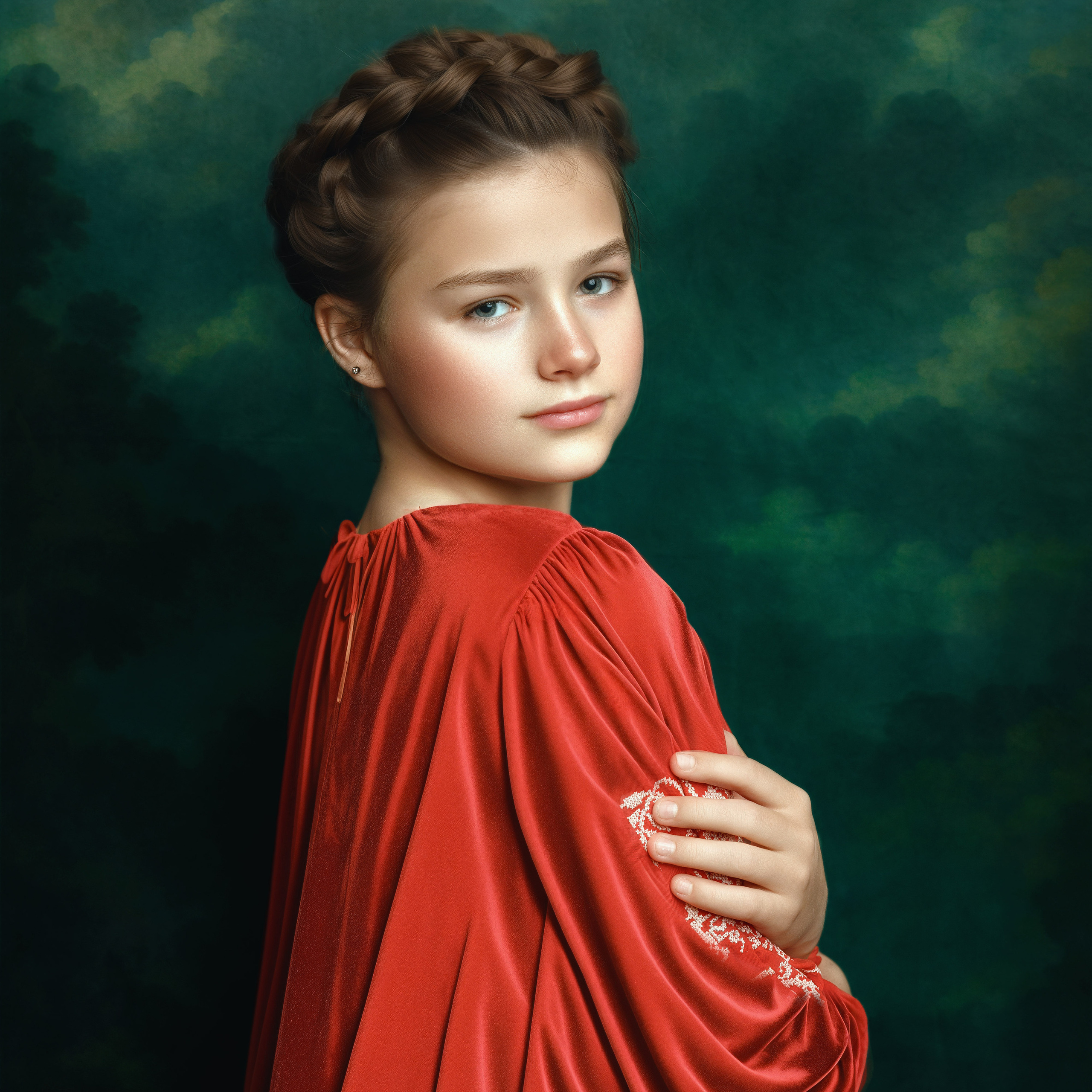 Fine-art. Fine-art children photographer