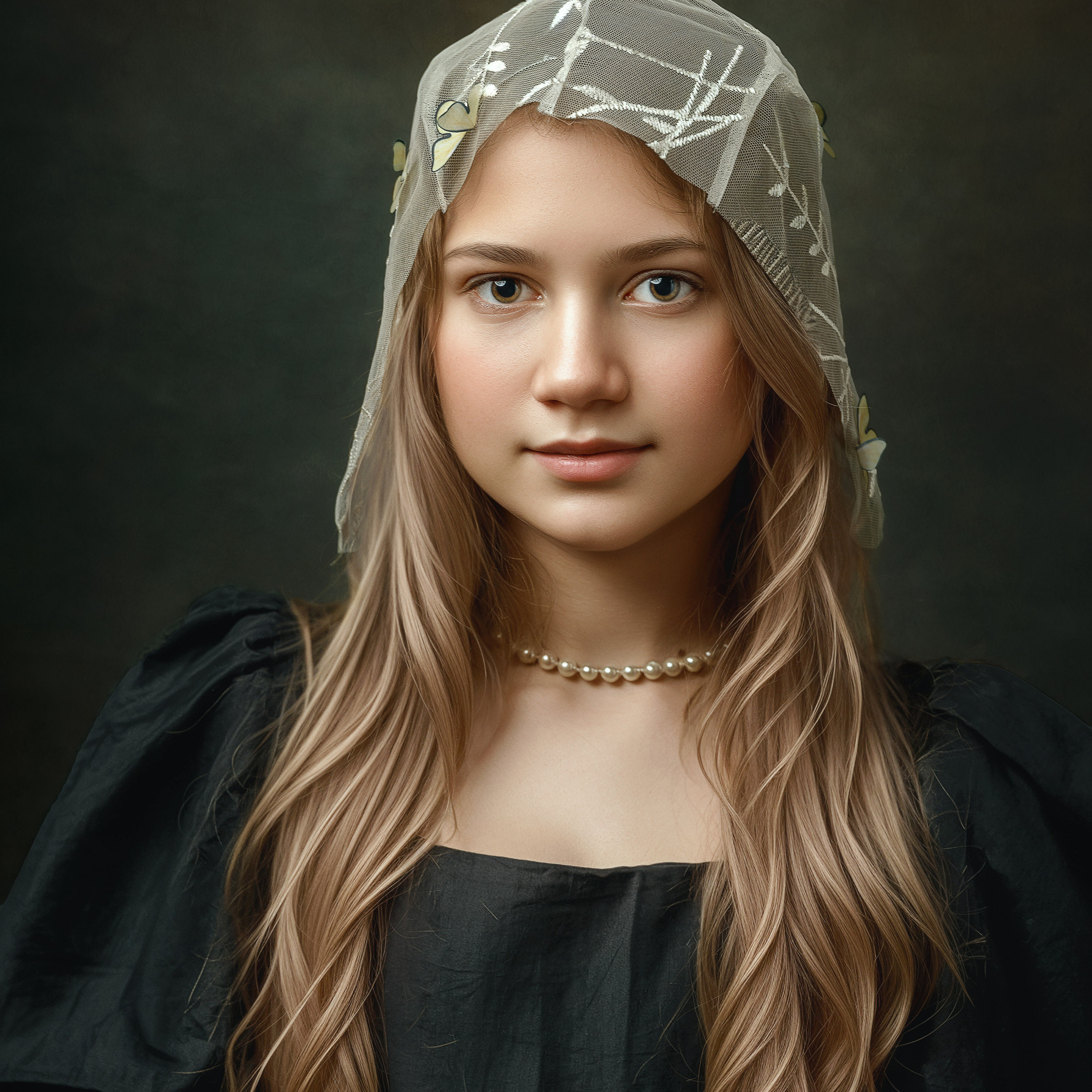 Fine-art. Fine-art children photographer