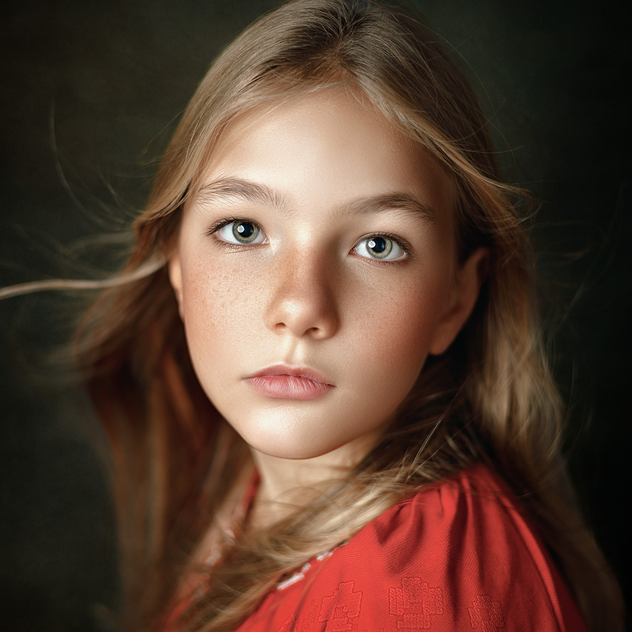 Fine-art. Fine-art children photographer