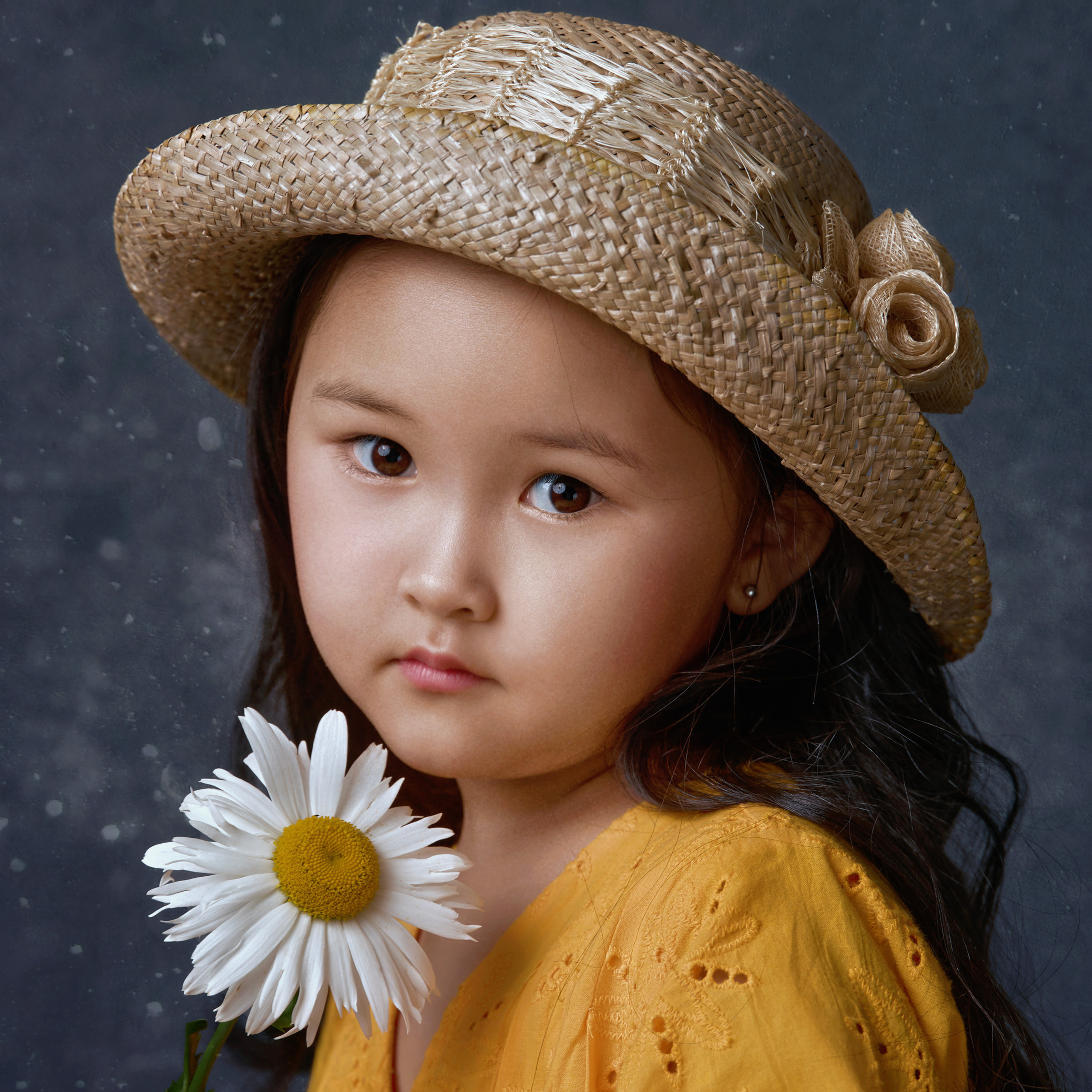 Testimonials. Fine-art children photographer