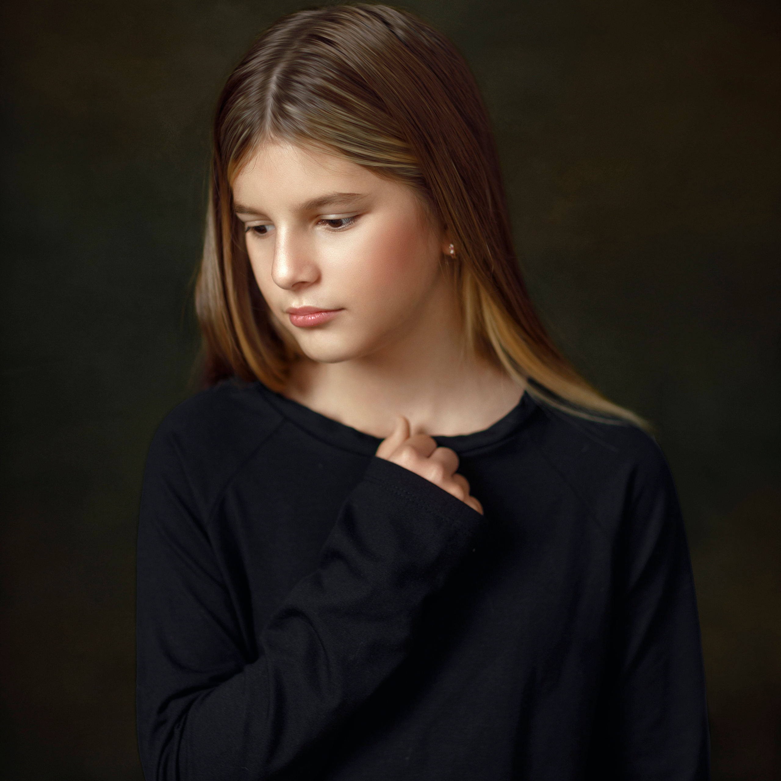 Fine-art. Fine-art children photographer