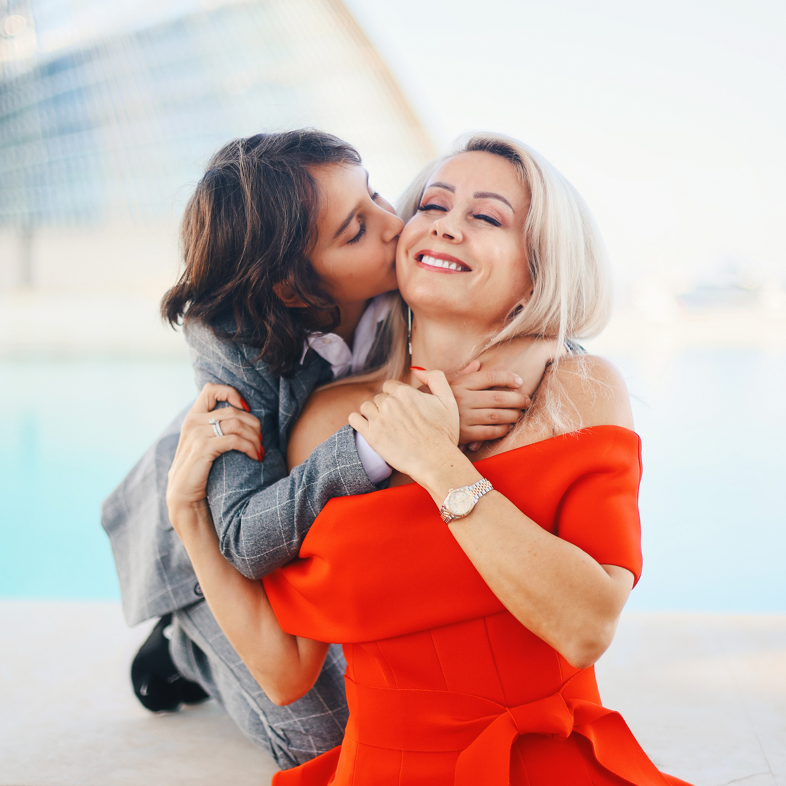 Отзывы. Kipriotka. Ваш фотограф на Кипре (Айя-Напа, Протарас)