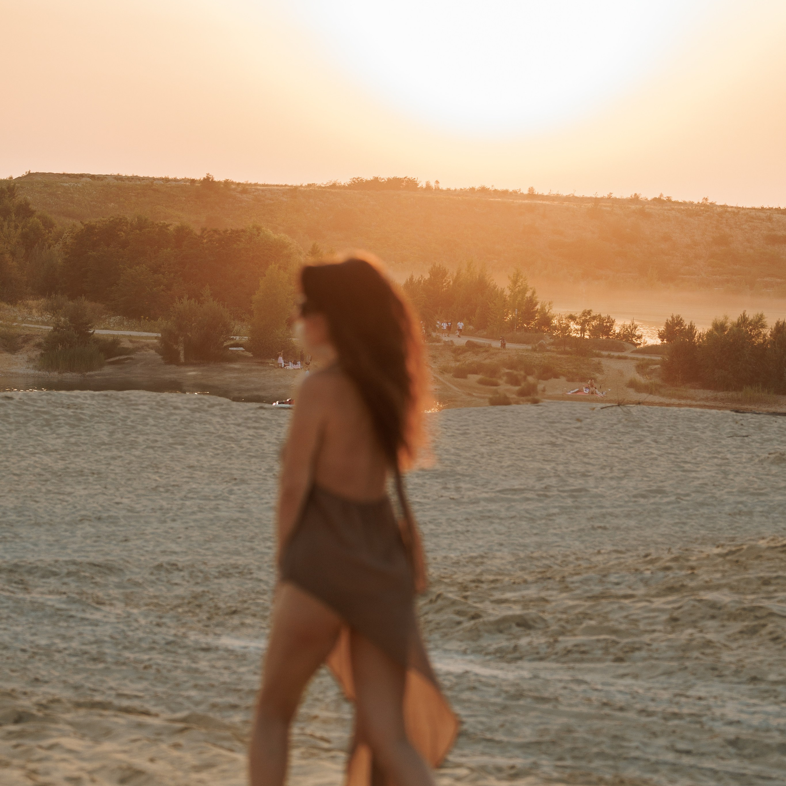 Porträtfotograf Dresden — Margo Morgenstern