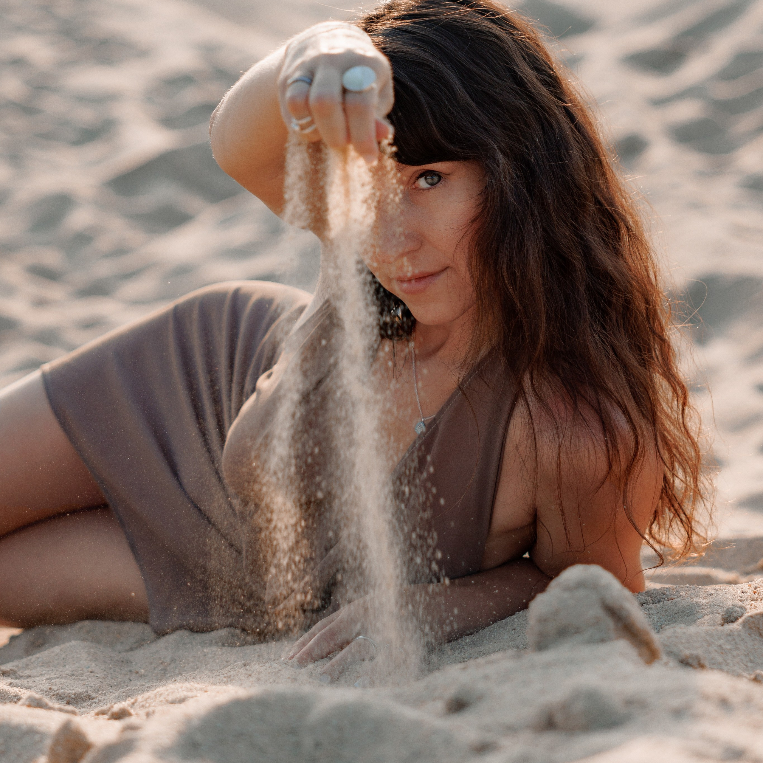 Porträtfotograf Dresden — Margo Morgenstern