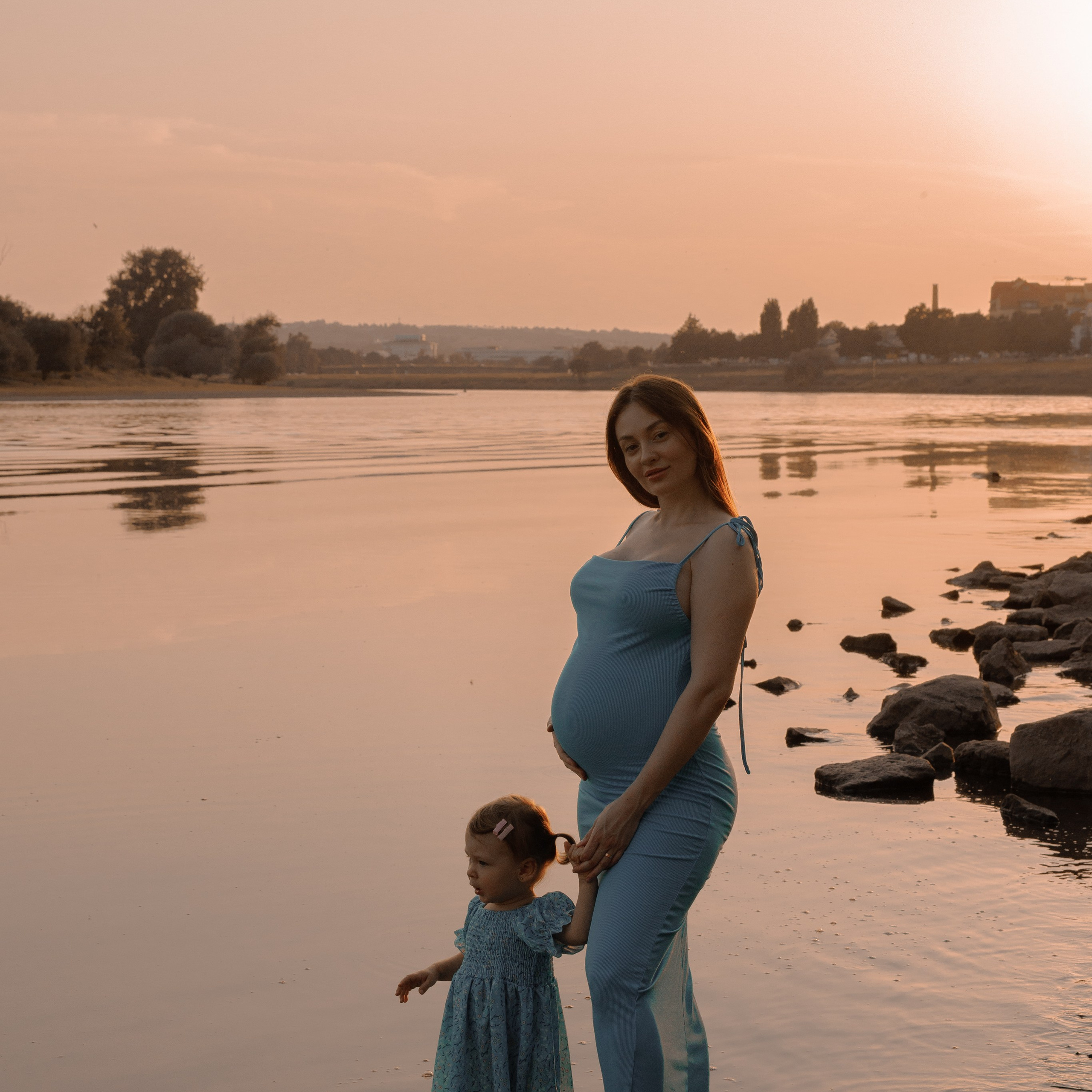 Porträtfotograf Dresden — Margo Morgenstern