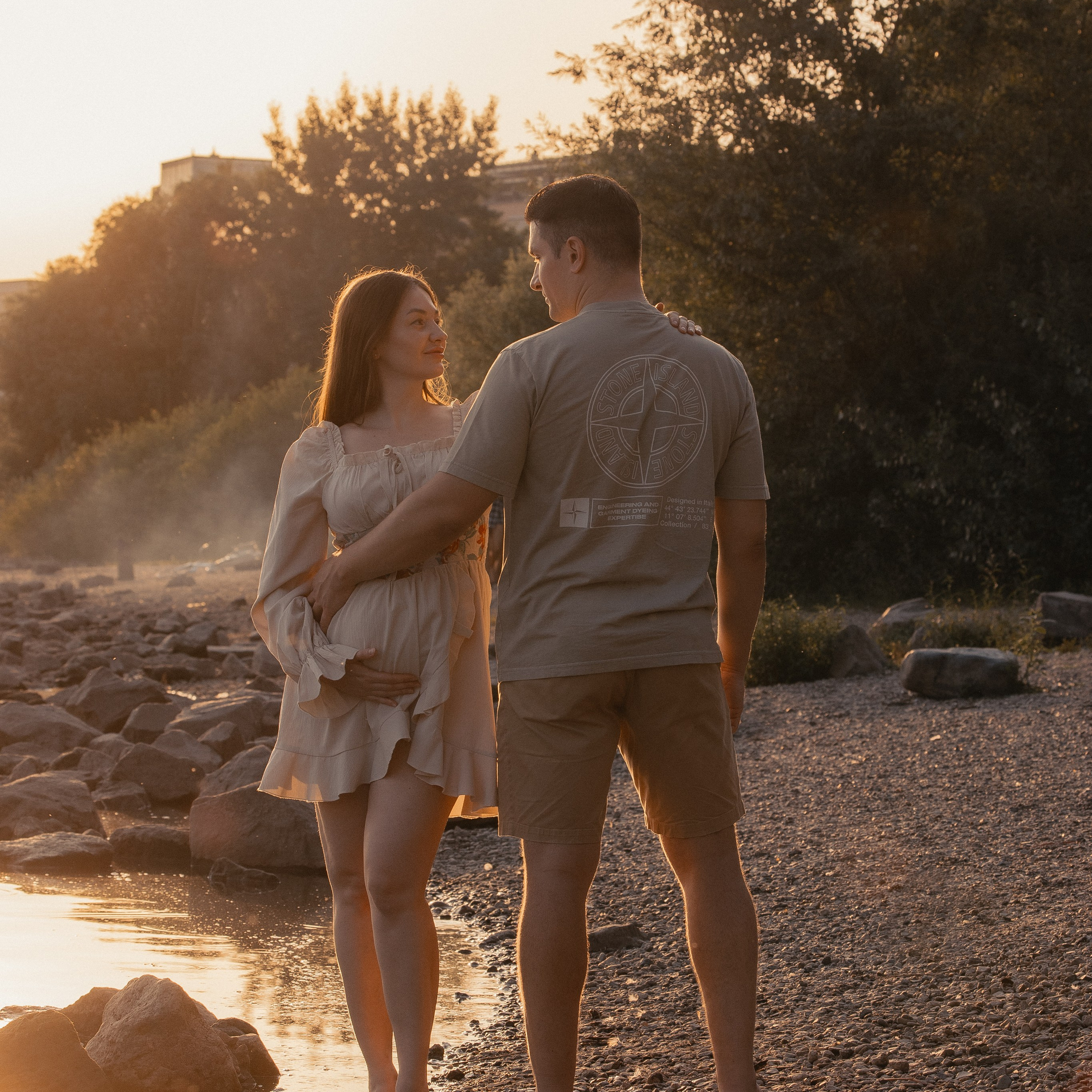 Porträtfotograf Dresden — Margo Morgenstern