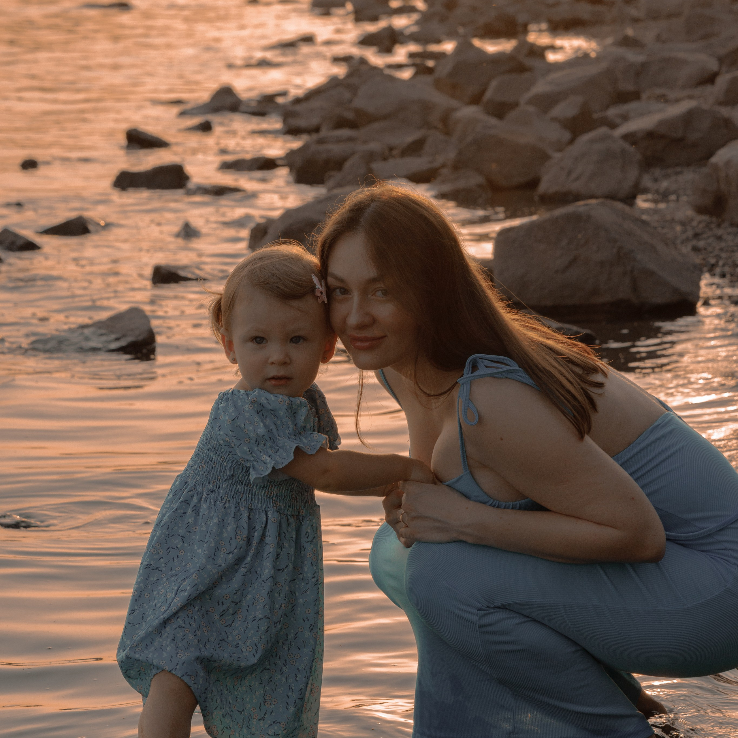 Porträtfotograf Dresden — Margo Morgenstern