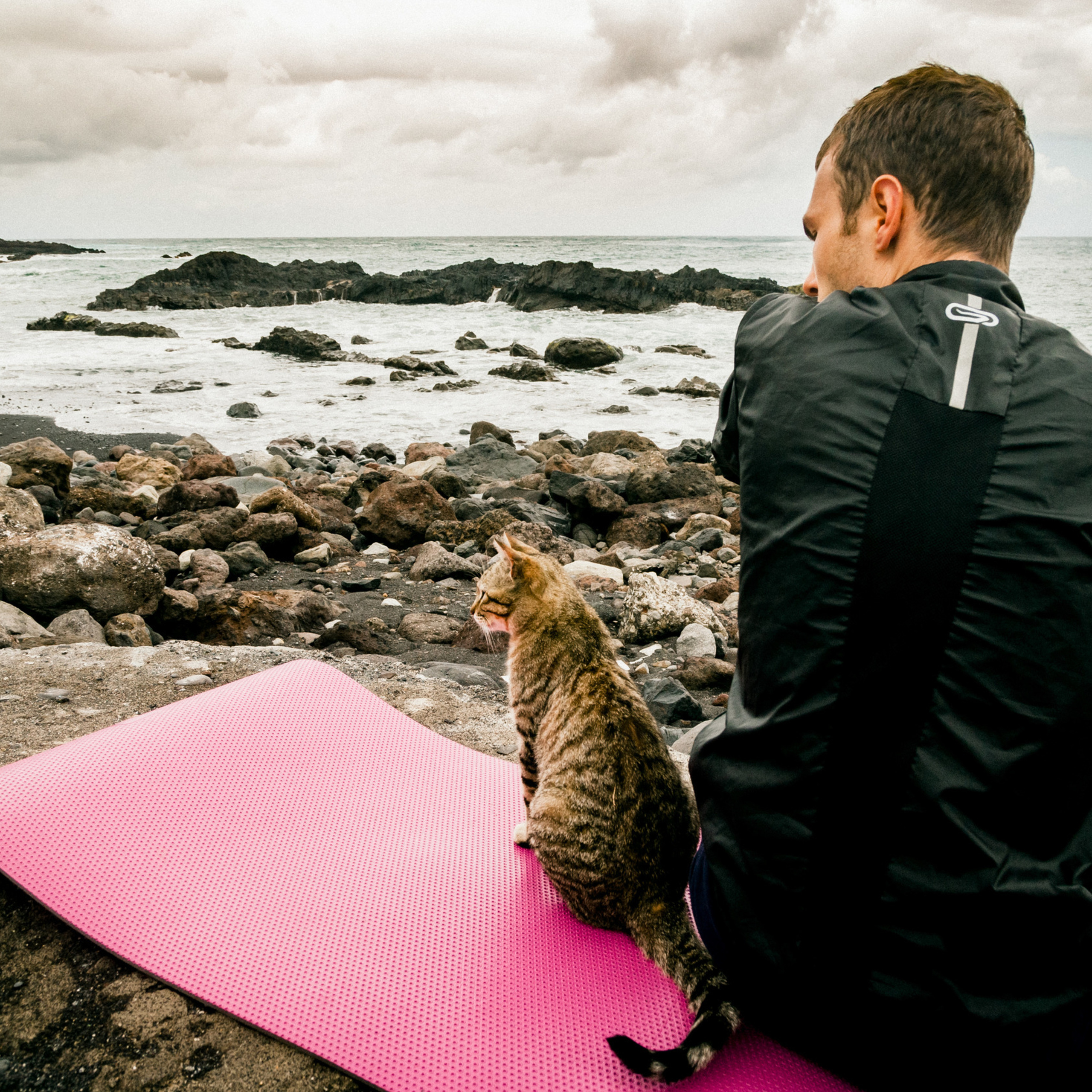 Фотосессия на Тенерифе. Фотограф Тенерифе Эдгар Зубарев