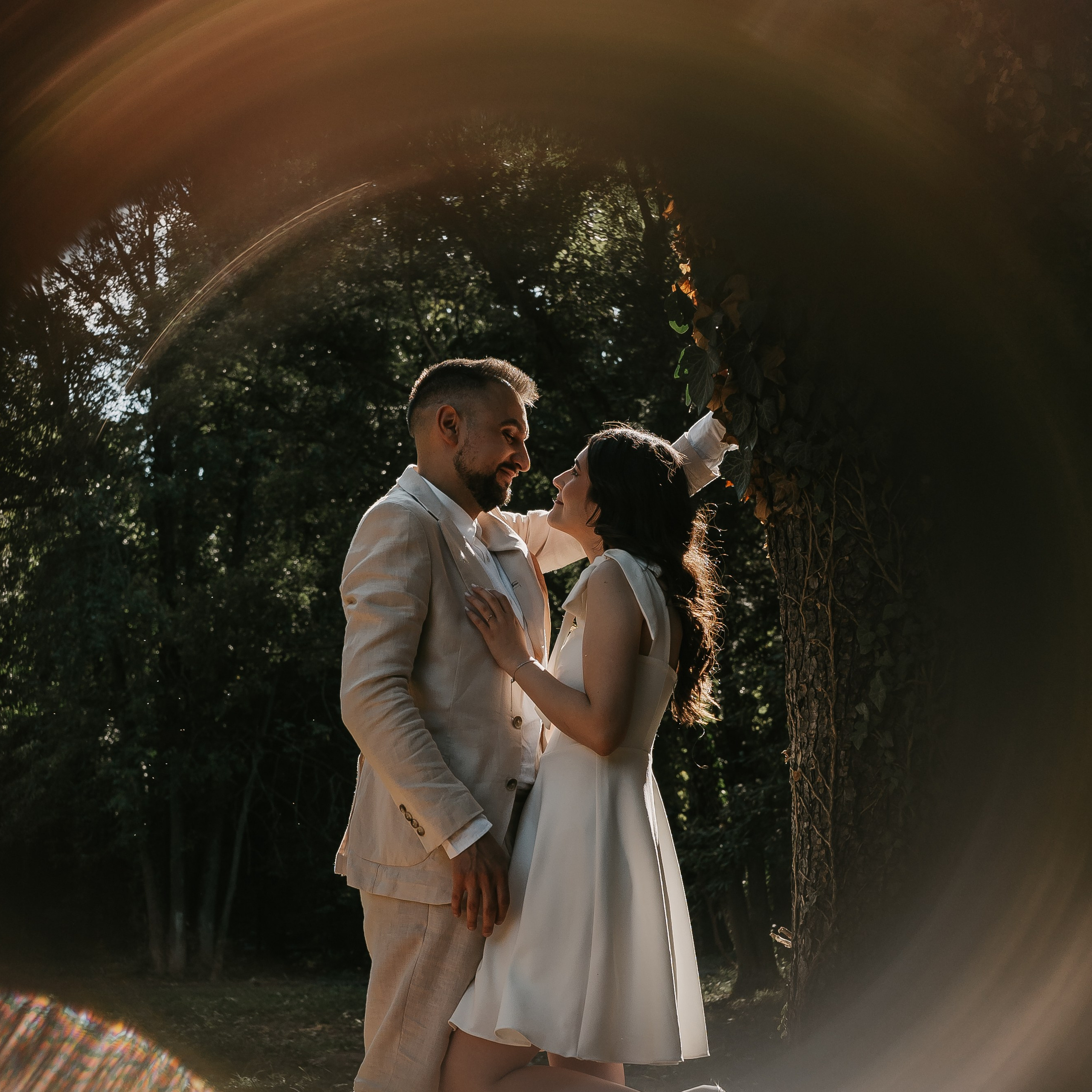 Testimoniale. Dara Lens | The art of remembering