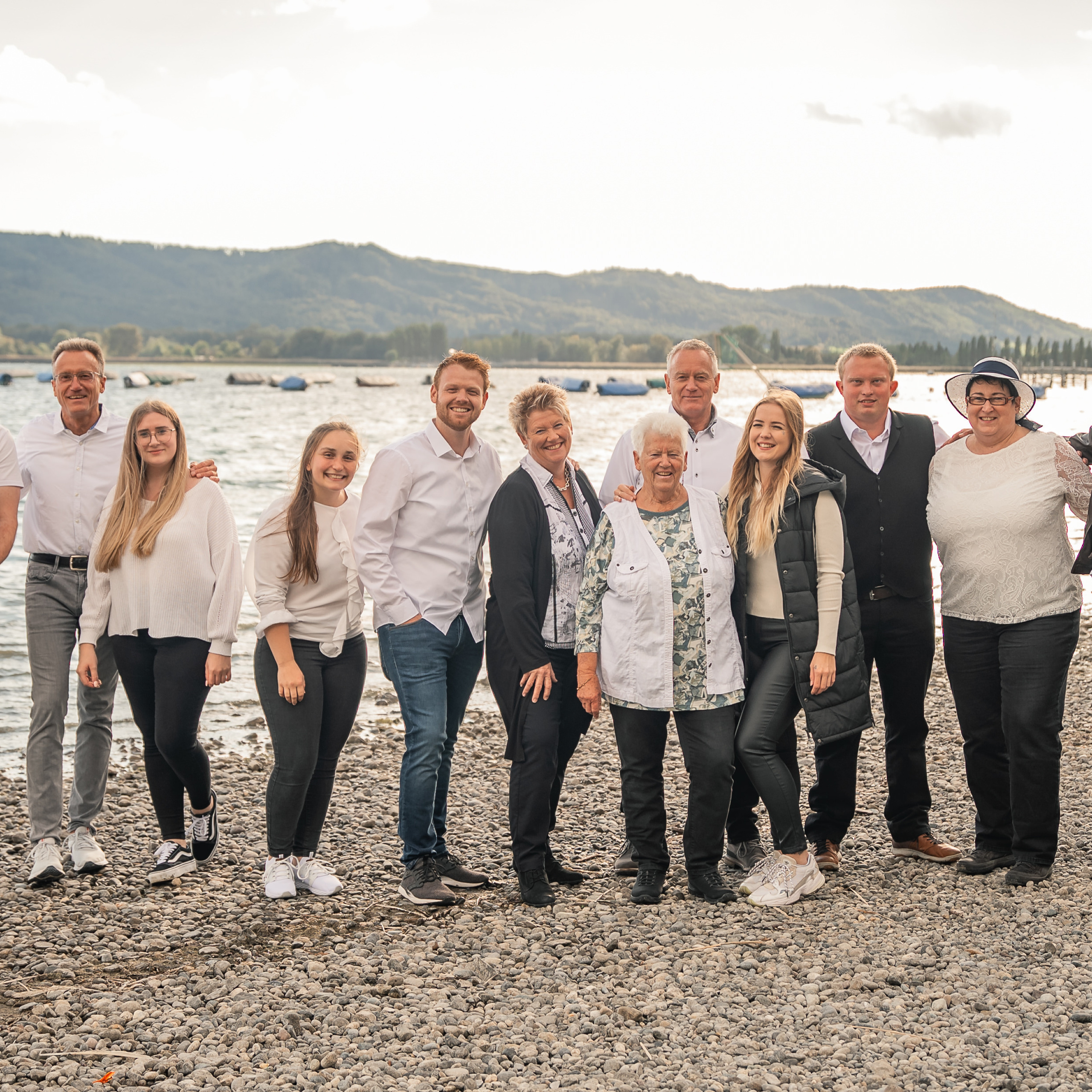 Referenzen. Natürliche Familien und Hochzeitsfotografin in Konstanz am Bodensee