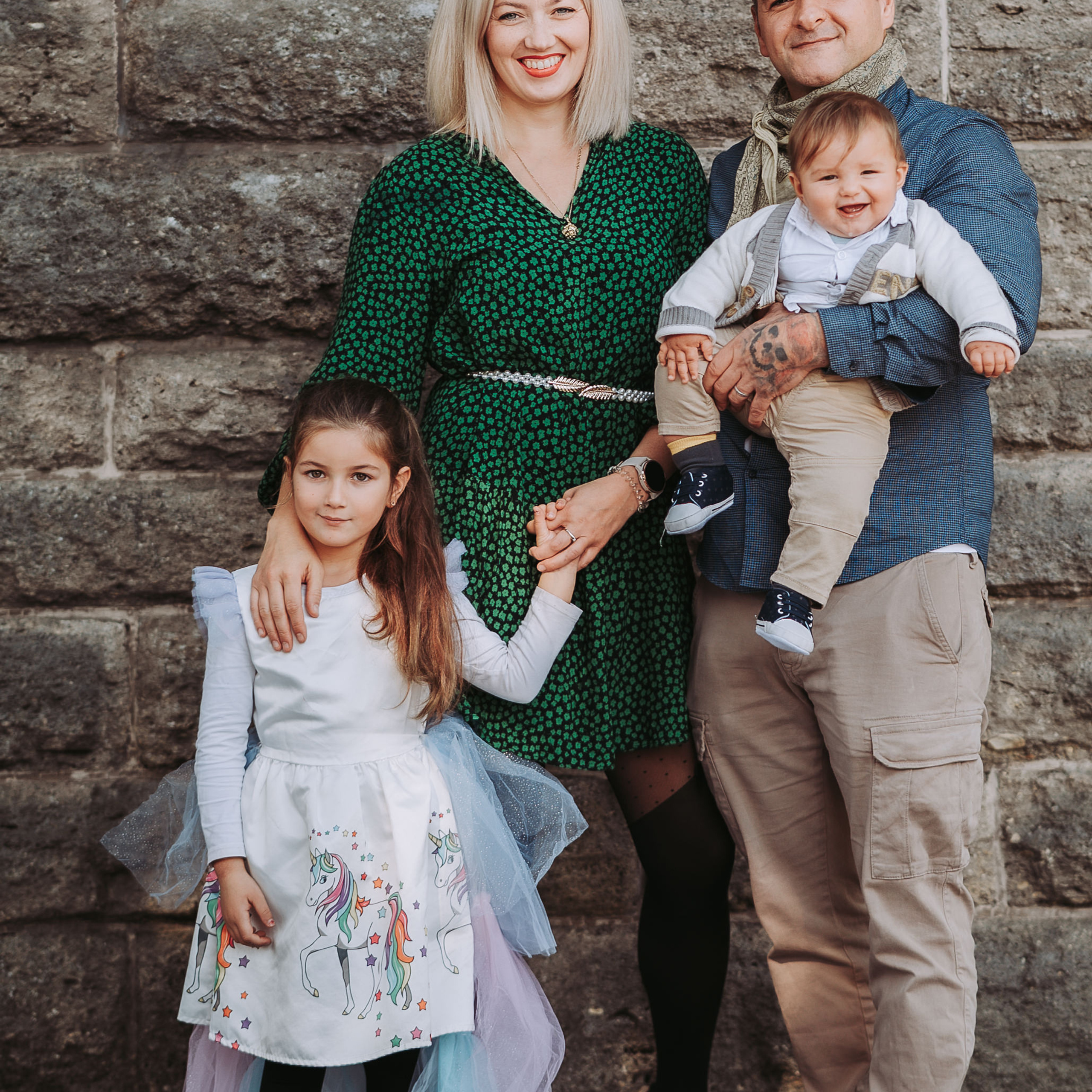 Referenzen. Natürliche Familien und Hochzeitsfotografin in Konstanz am Bodensee