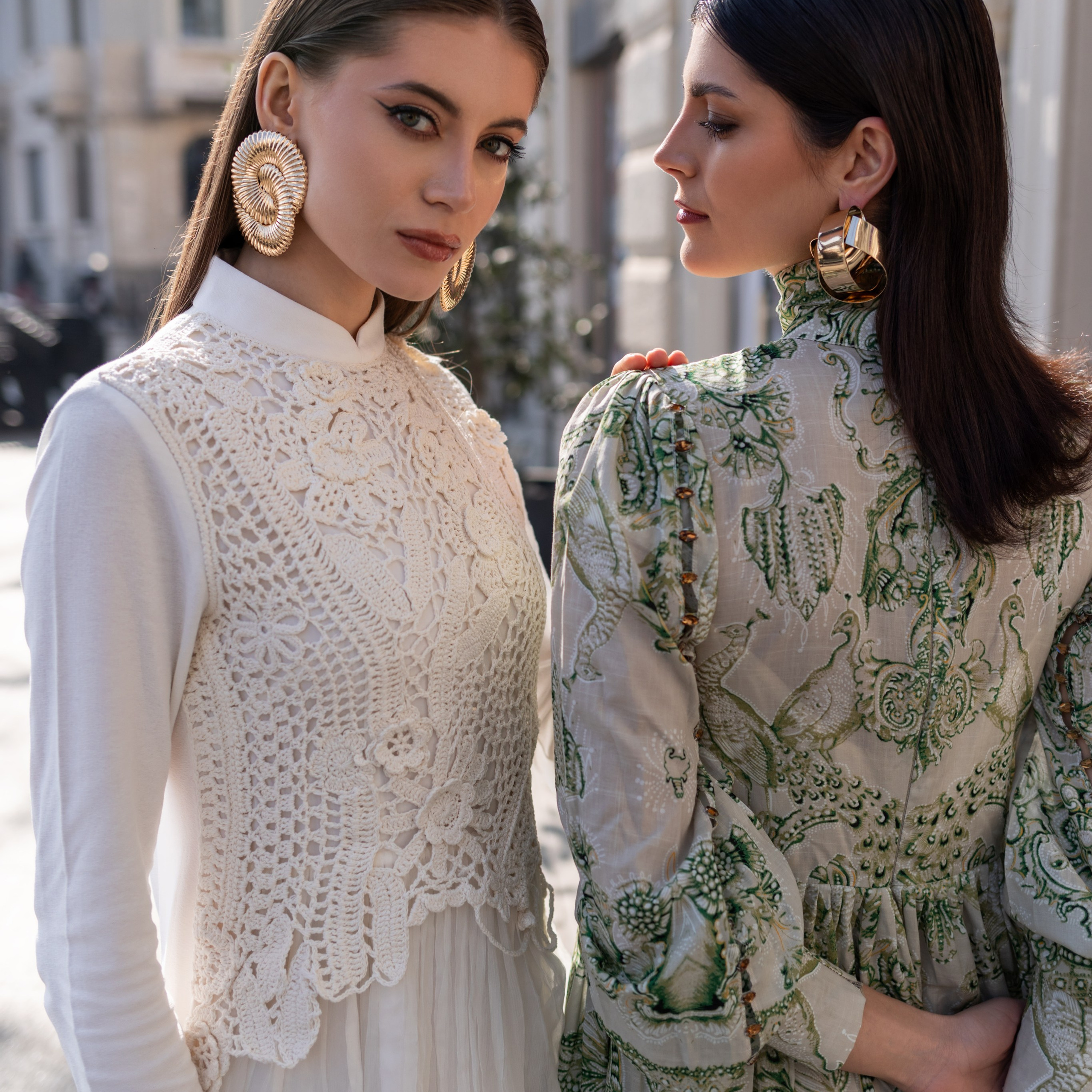 Dina collection 2025-2026