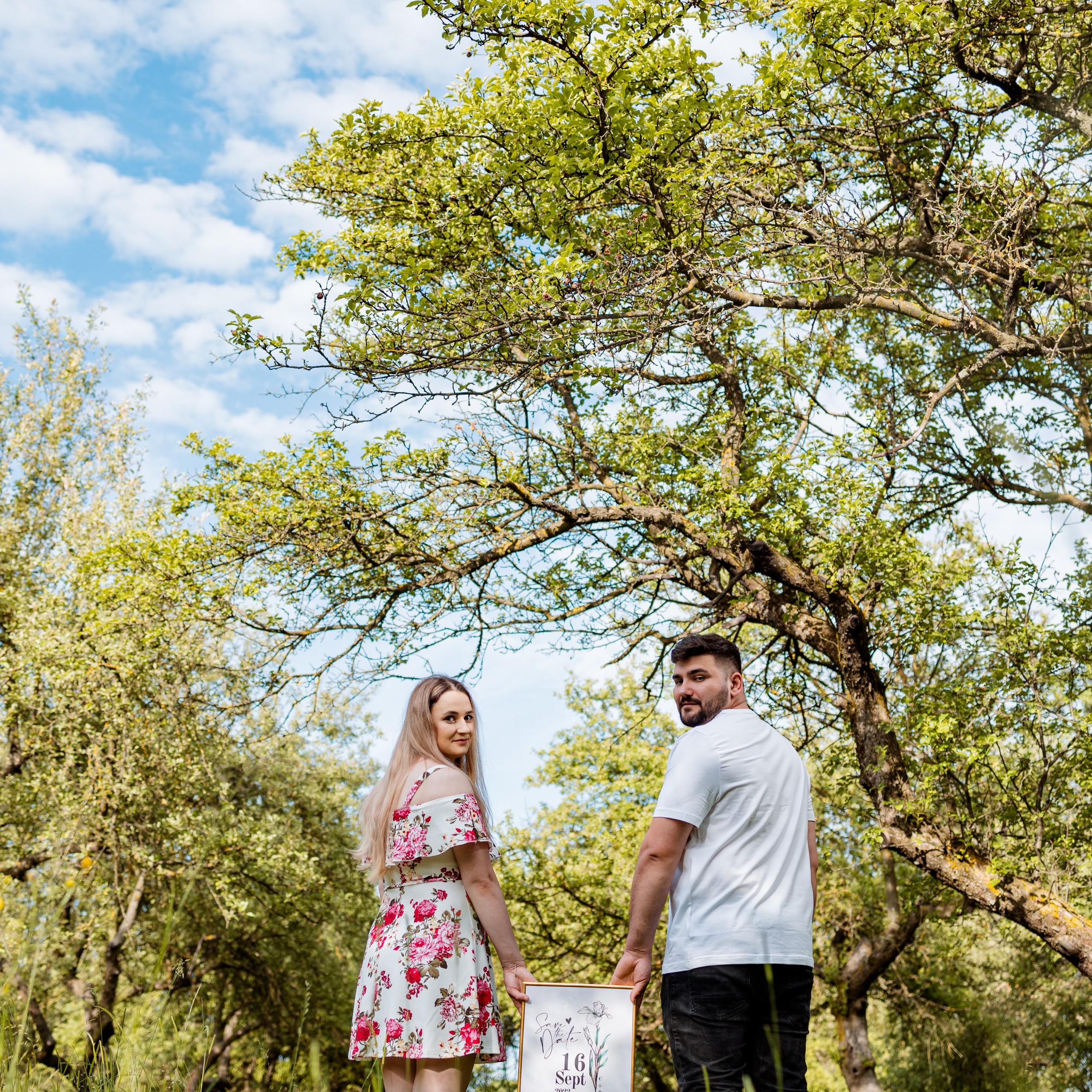 Cristian & Brîndușa