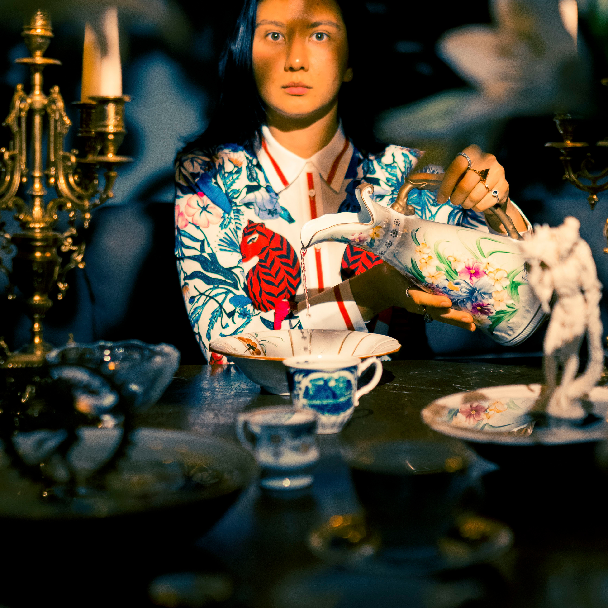 Feedback. Maria Sher. Fotógrafa profissional do Porto, Portugal