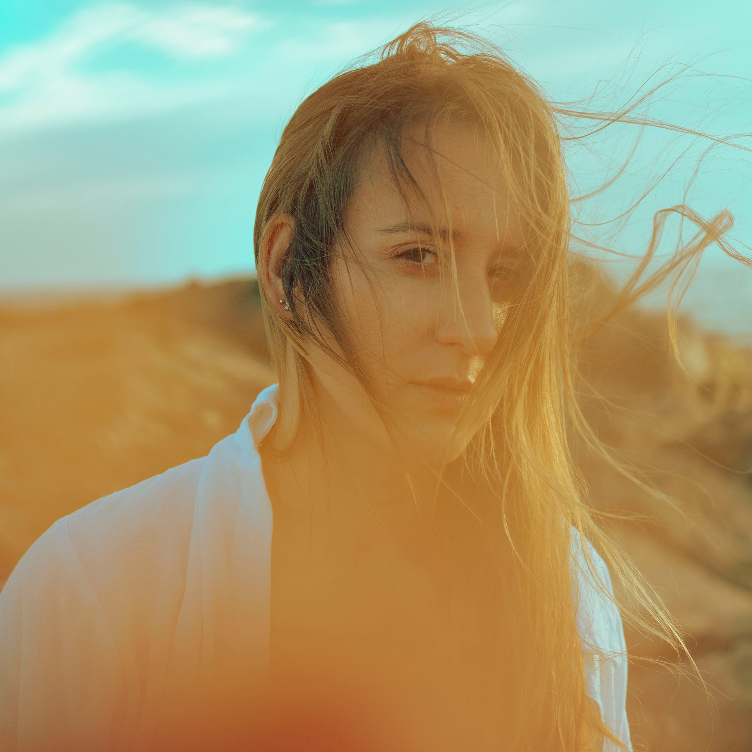 Feedback. Maria Sher. Fotógrafa profissional do Porto, Portugal