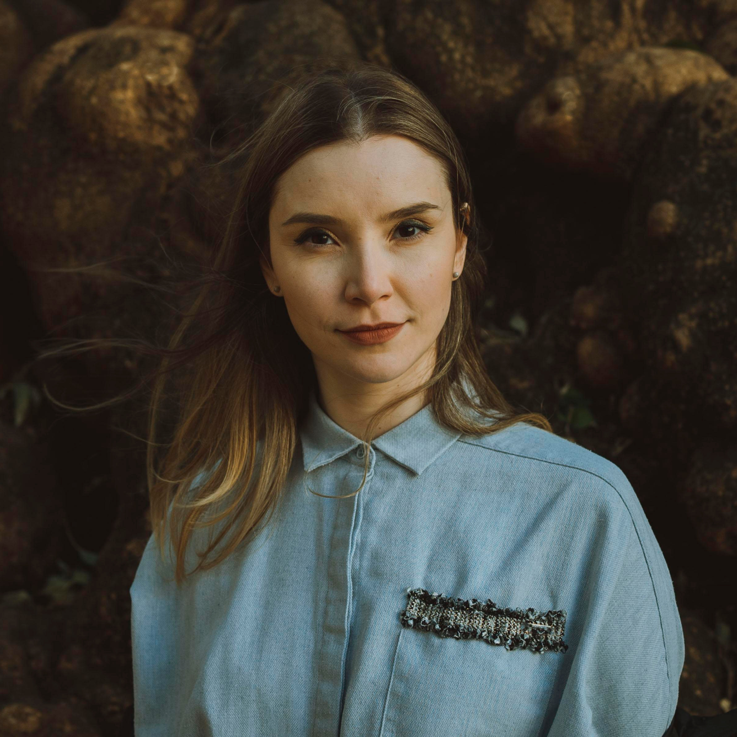 Feedback. Maria Sher. Fotógrafa profissional do Porto, Portugal