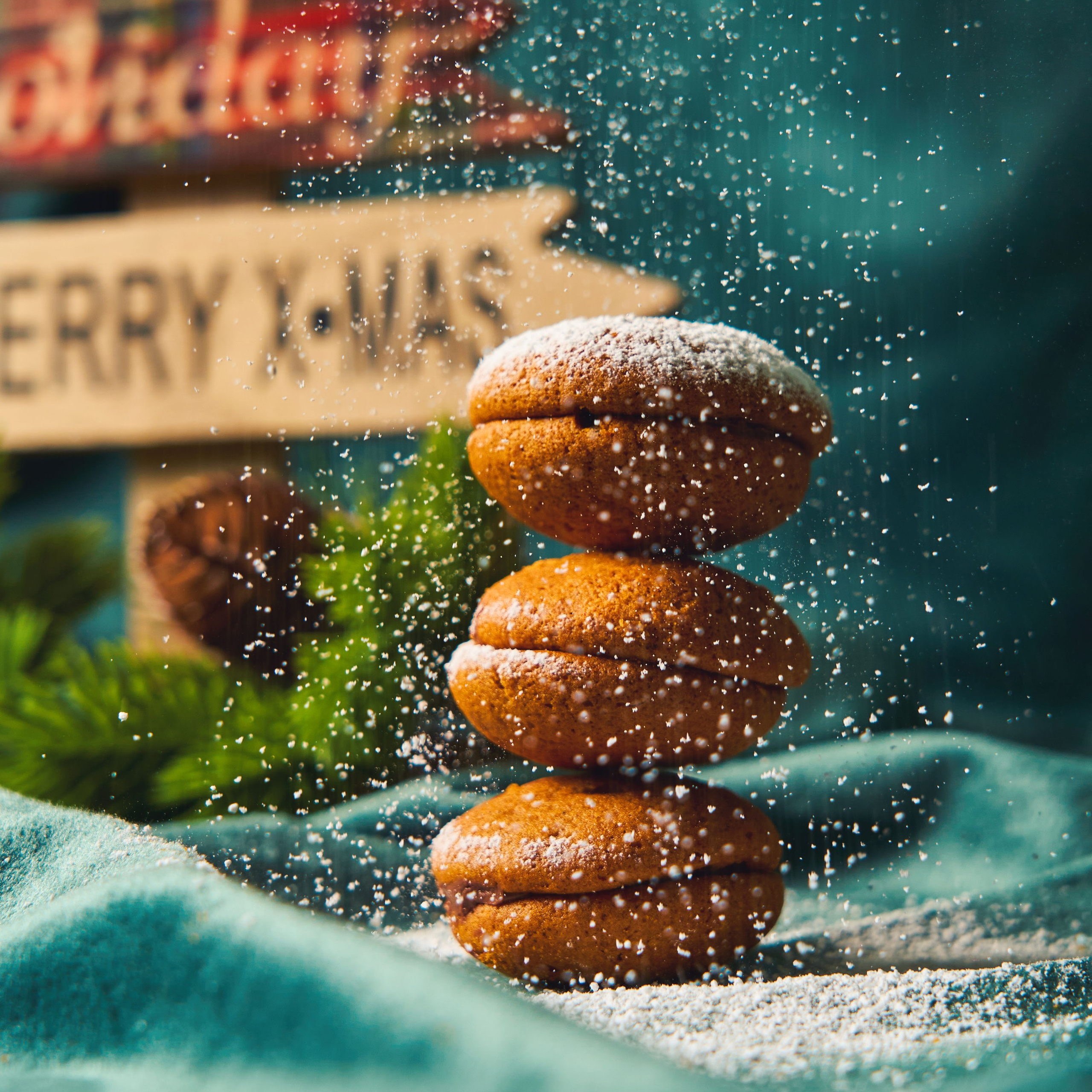 Кулинарна фотография