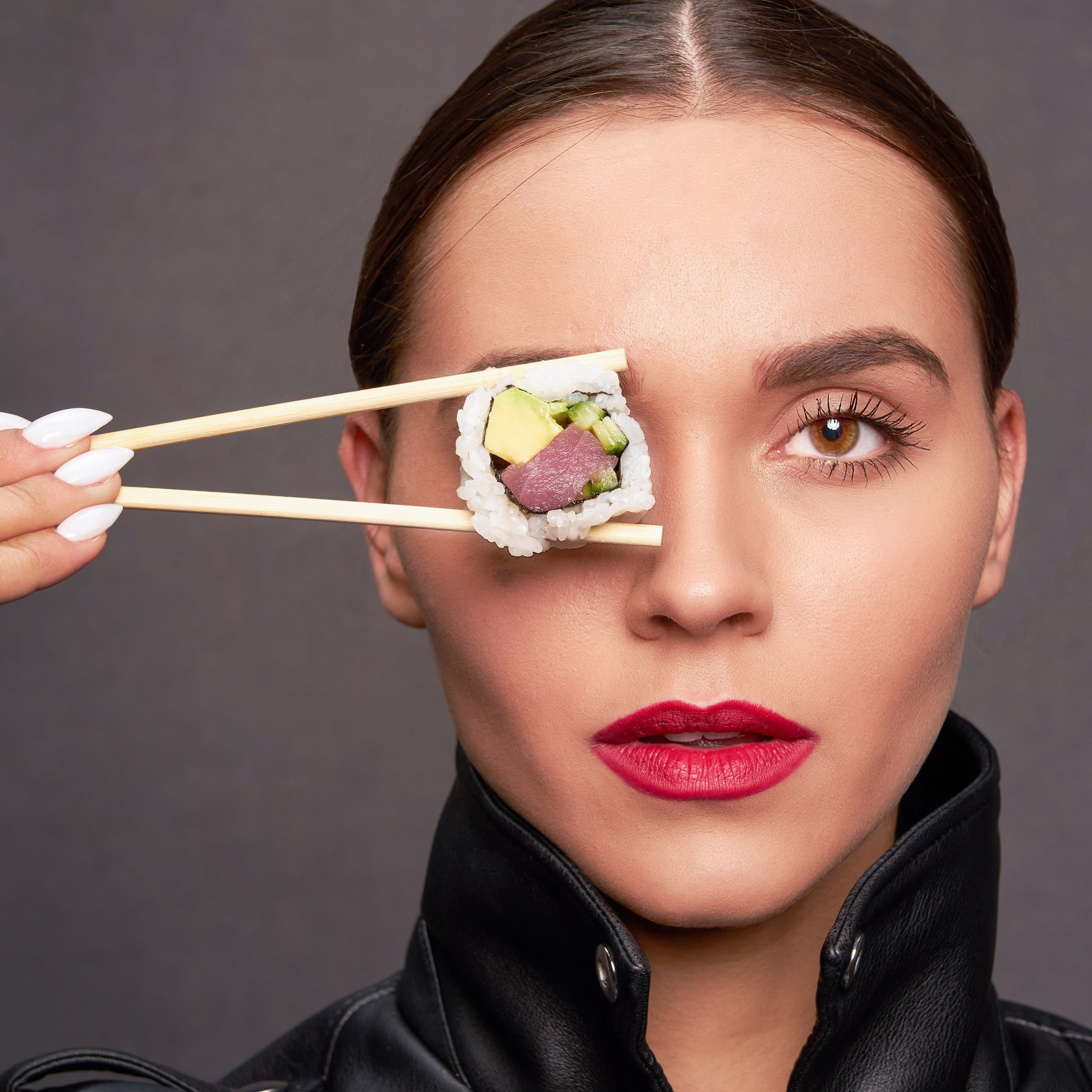 Продуктова фотография