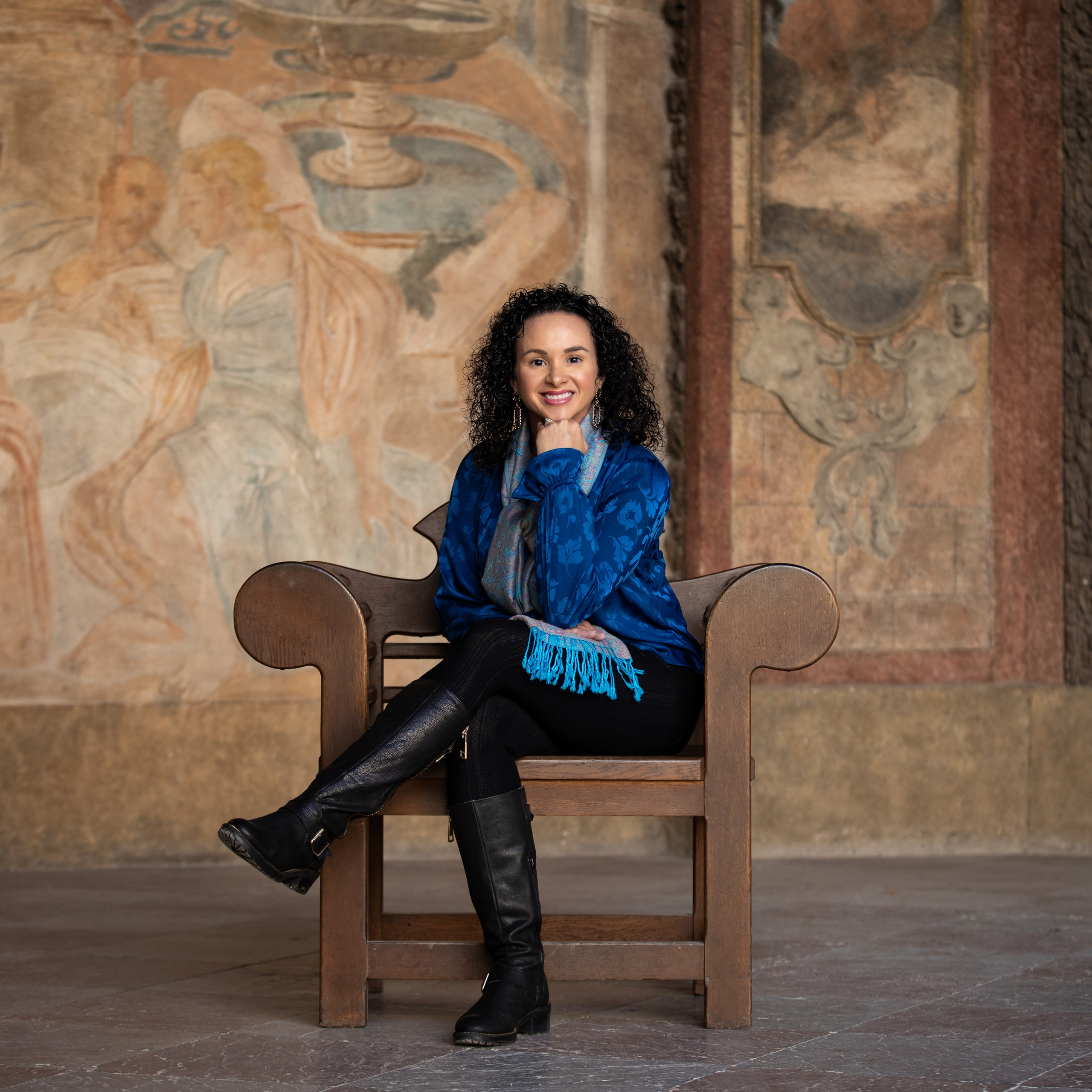 Recenze. Dana Lišková — Empatická fotografka | Introspektivní umělkyně | Neurodivergentní koučka| Zakladatelka Artepy.cz